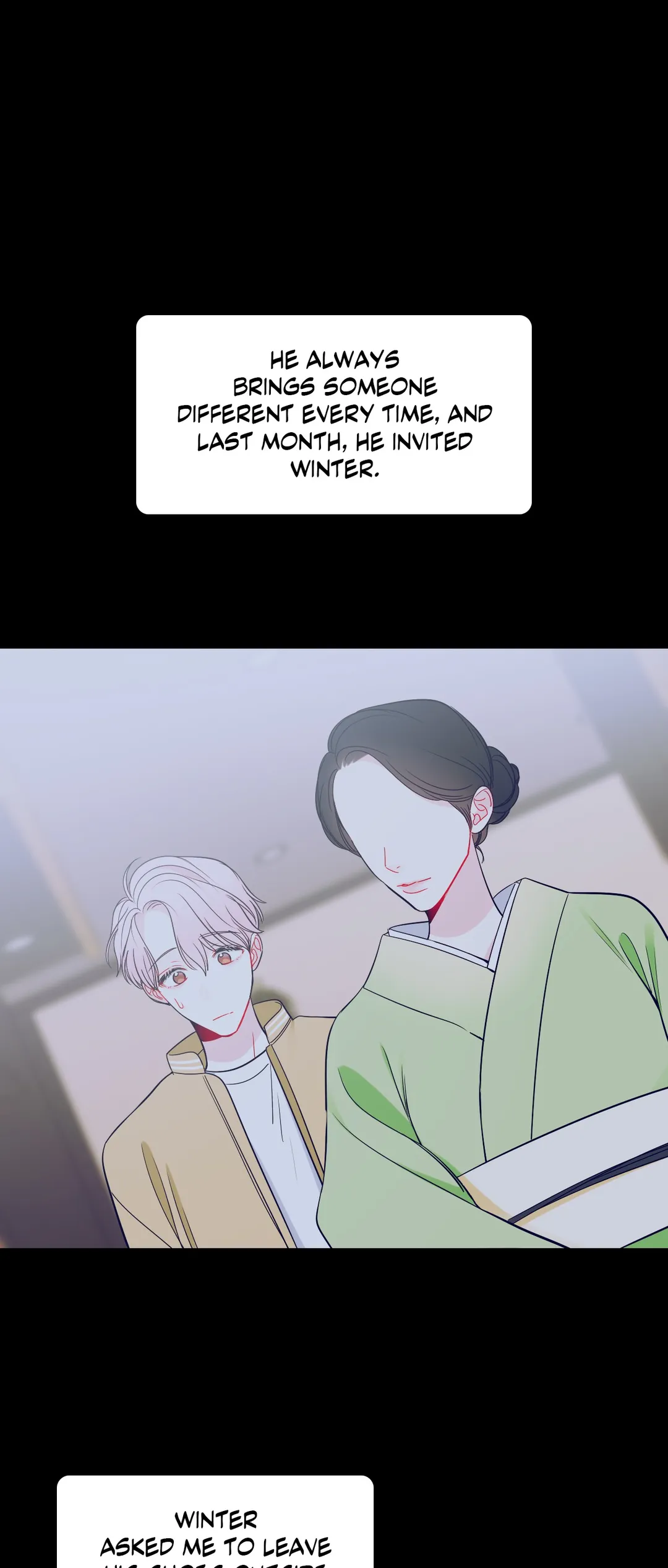 The Path of a Star Chapter 31 - Page 44