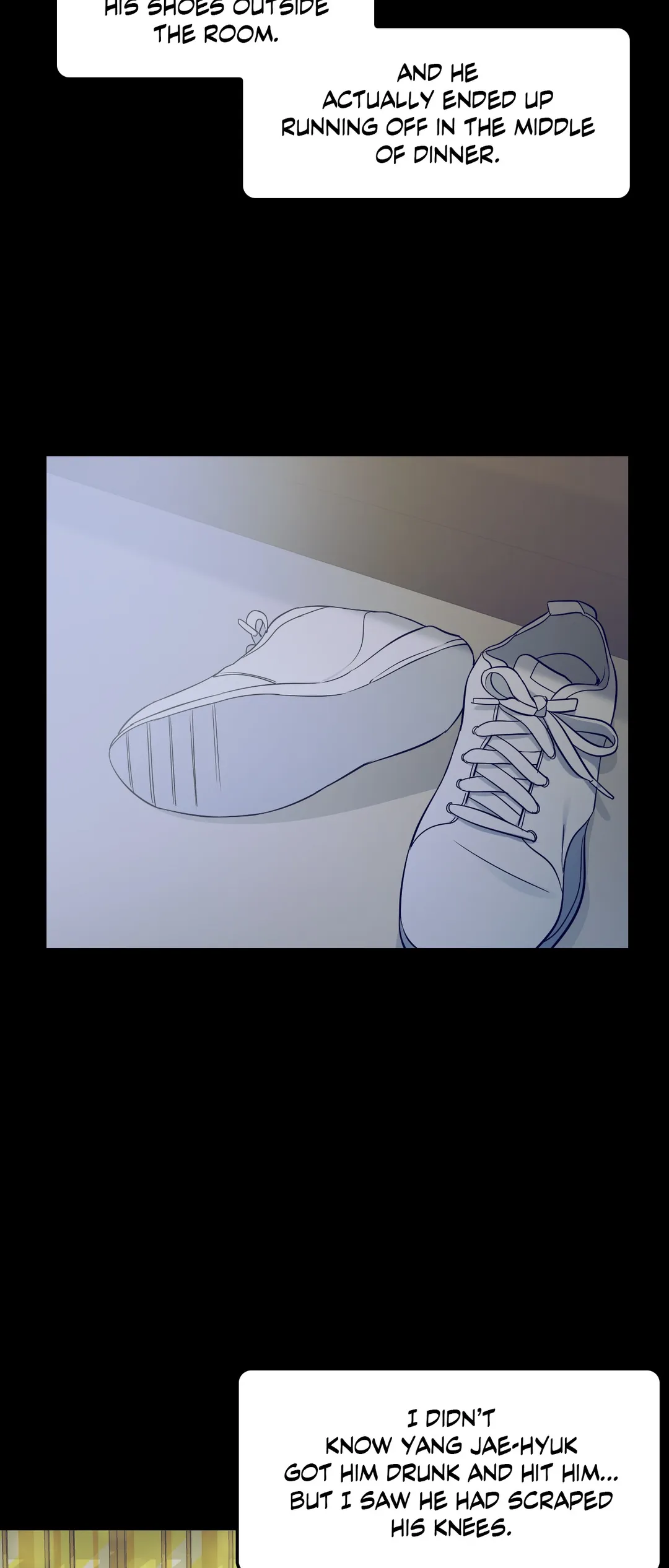 The Path of a Star Chapter 31 - Page 45