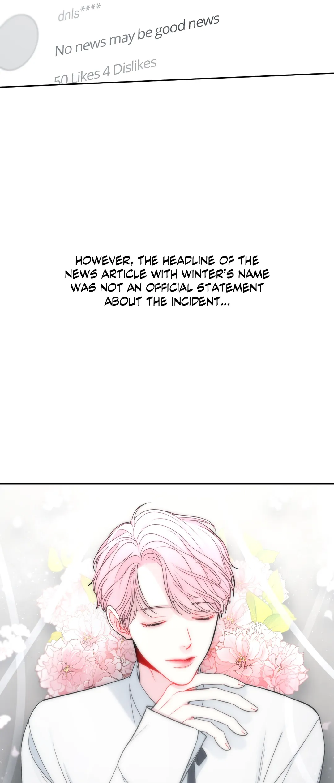 The Path of a Star Chapter 31 - Page 51