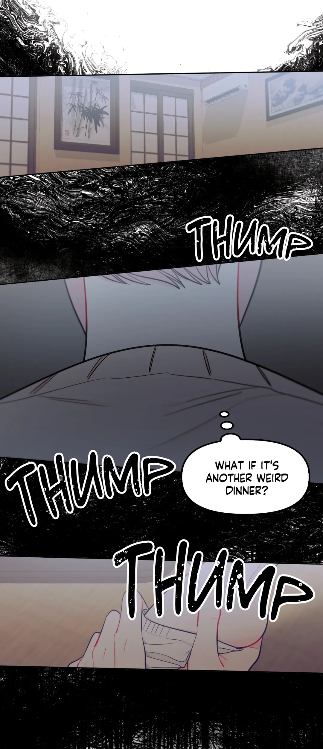 The Path of a Star Chapter 32 - Page 17