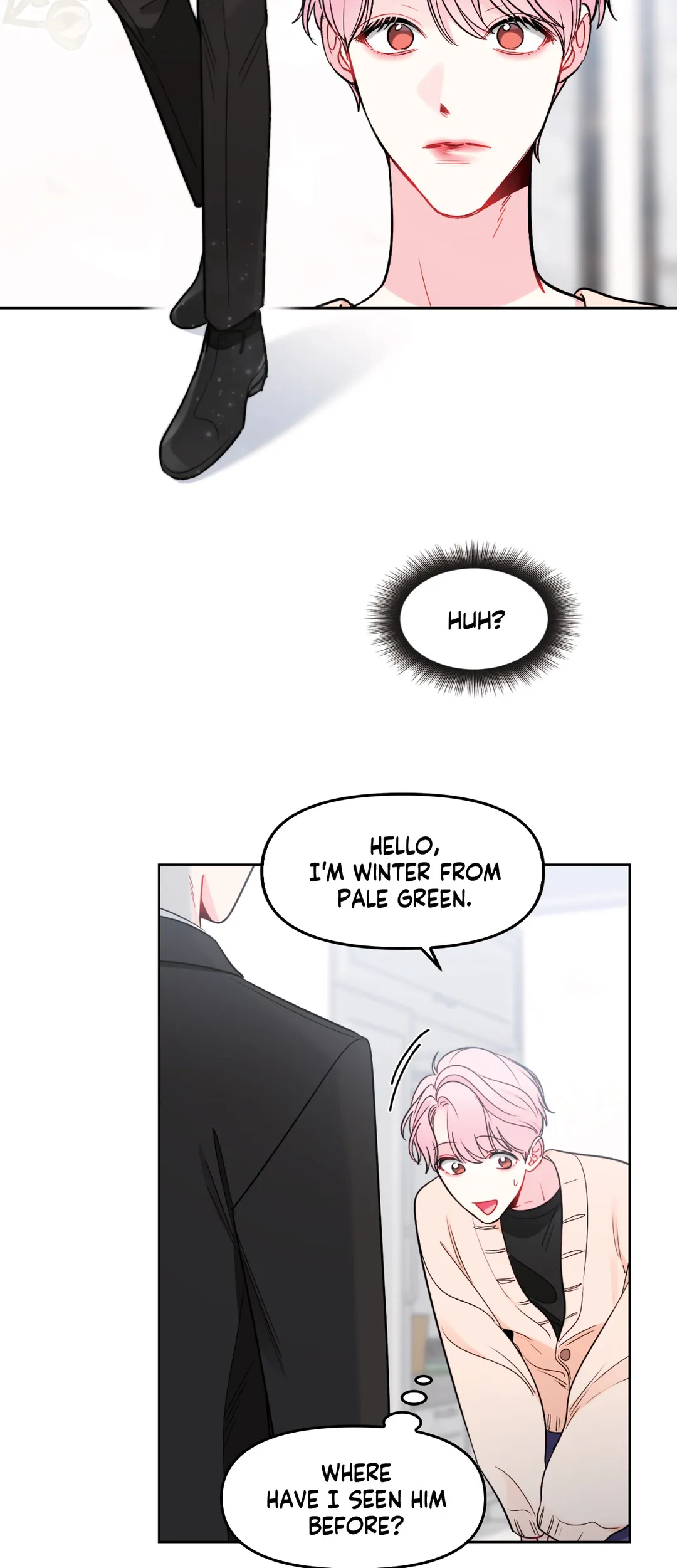 The Path of a Star Chapter 32 - Page 23