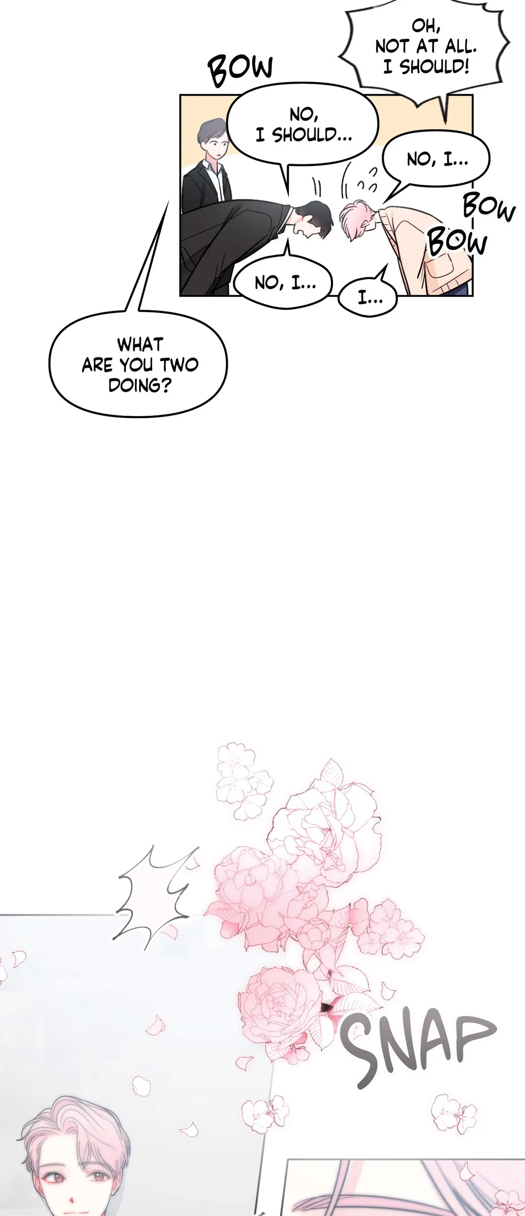 The Path of a Star Chapter 32 - Page 26