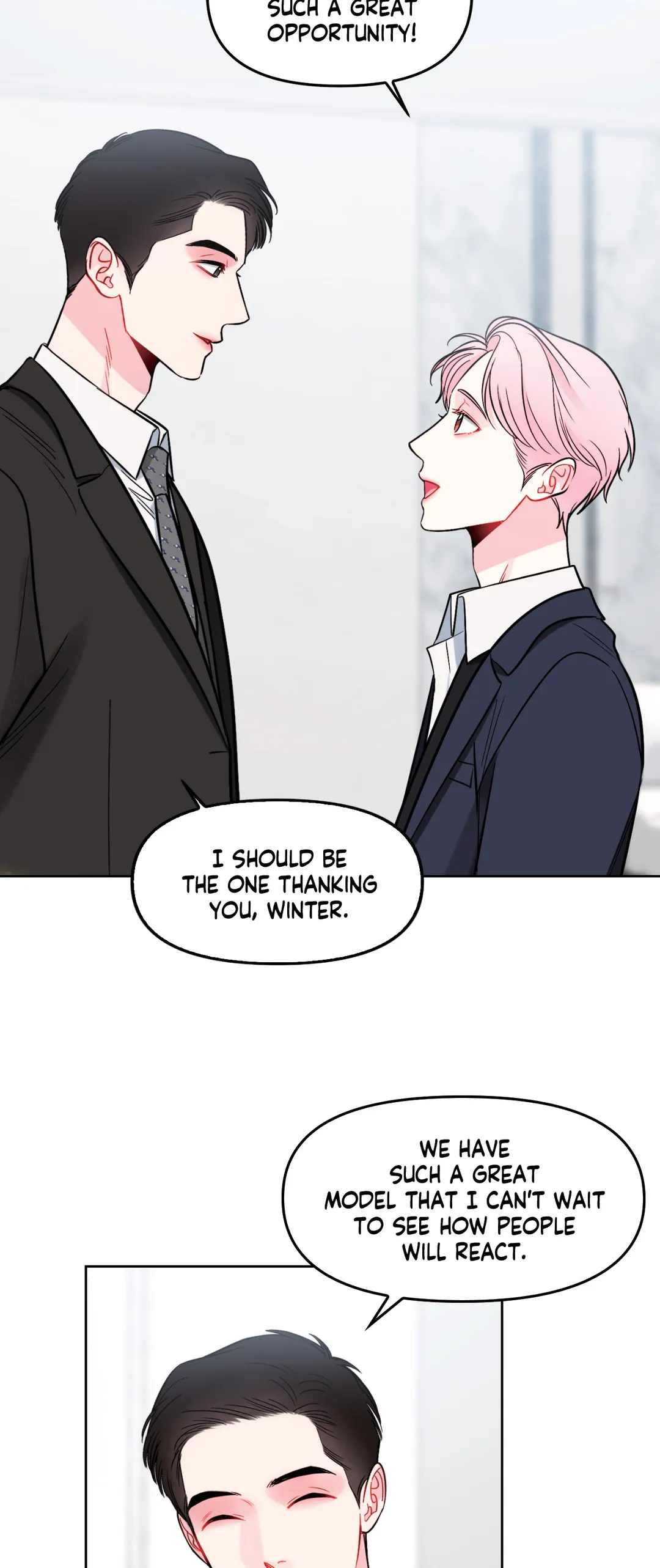 The Path of a Star Chapter 32 - Page 29