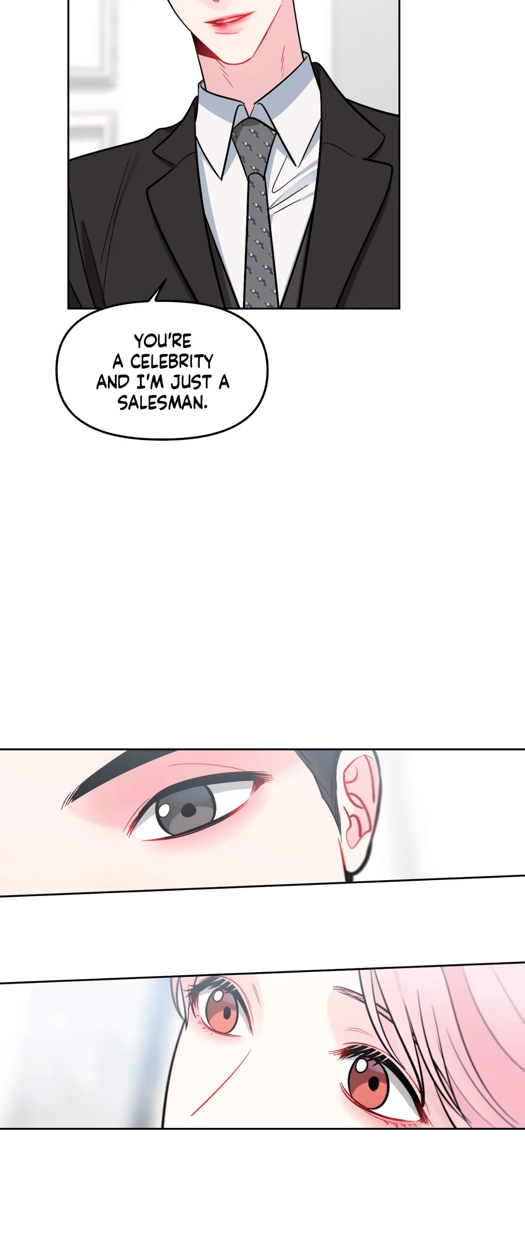 The Path of a Star Chapter 32 - Page 30