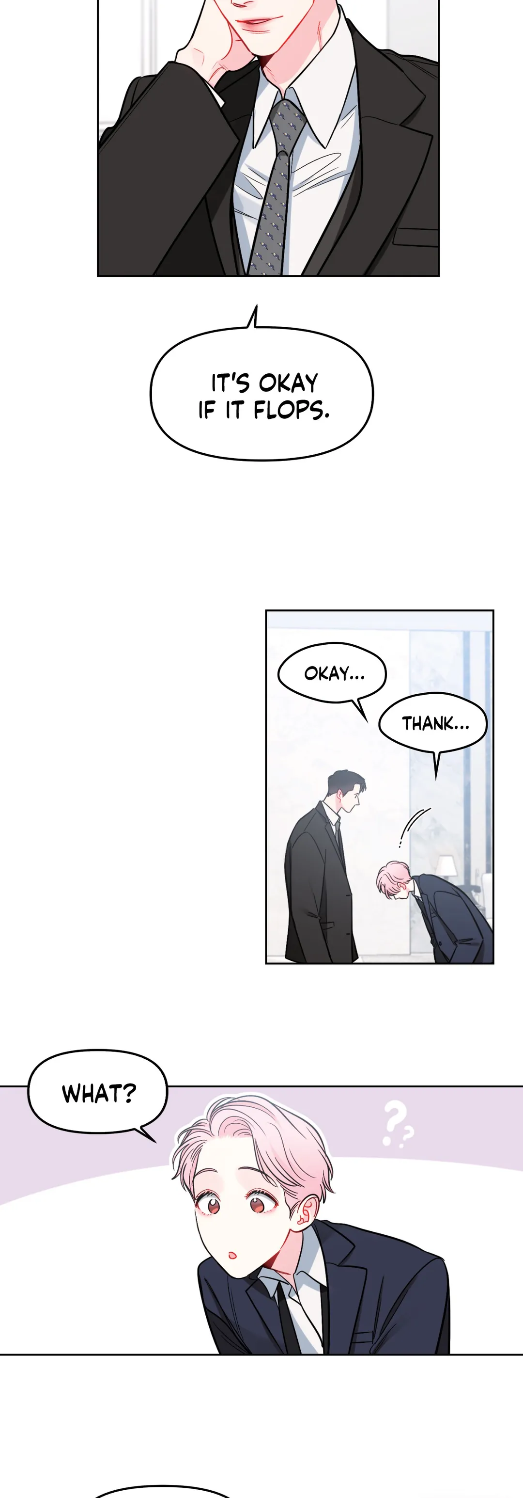The Path of a Star Chapter 32 - Page 38