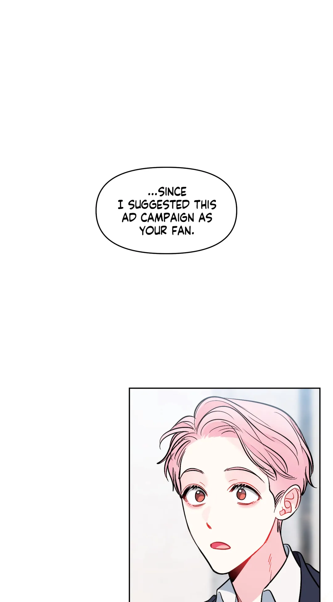 The Path of a Star Chapter 33 - Page 1