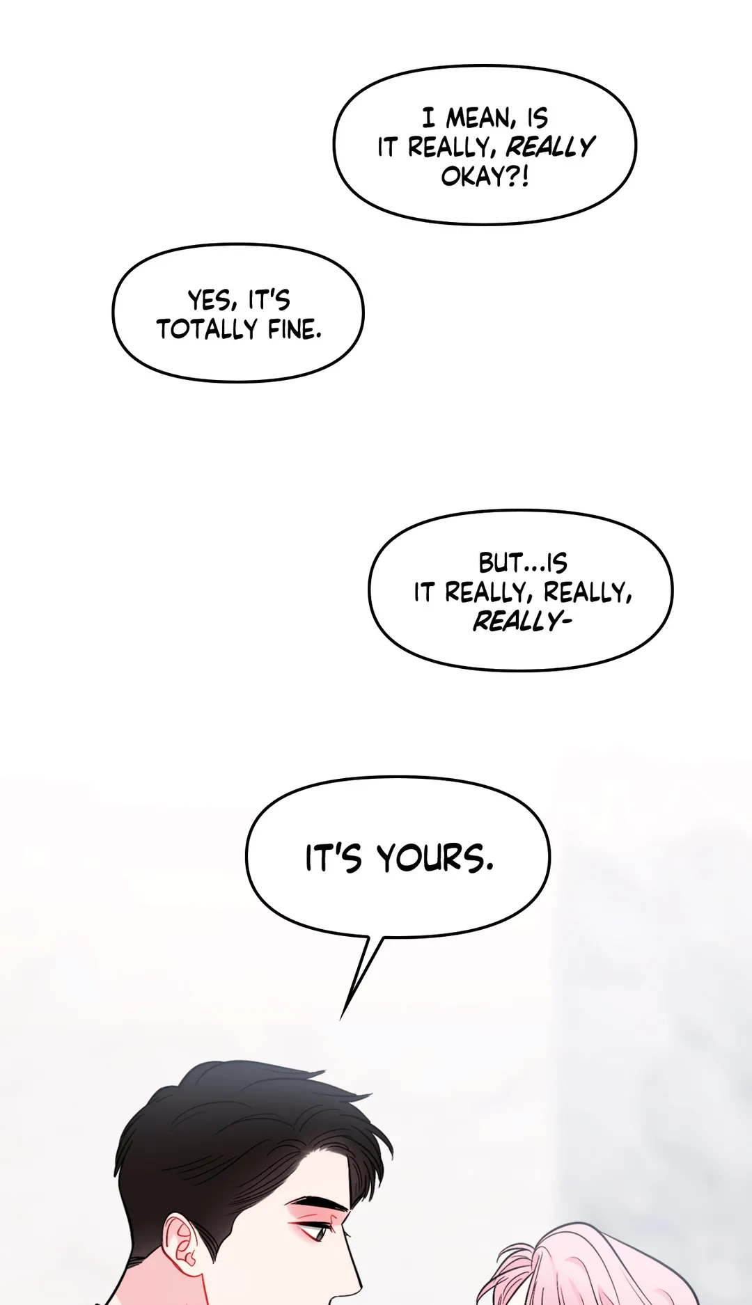 The Path of a Star Chapter 33 - Page 17