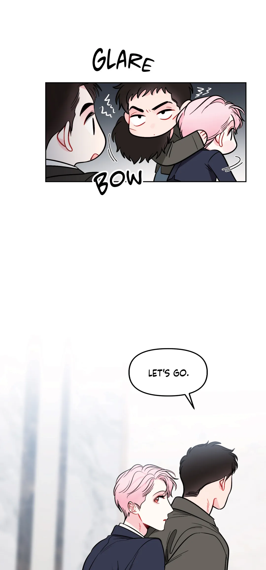 The Path of a Star Chapter 33 - Page 21