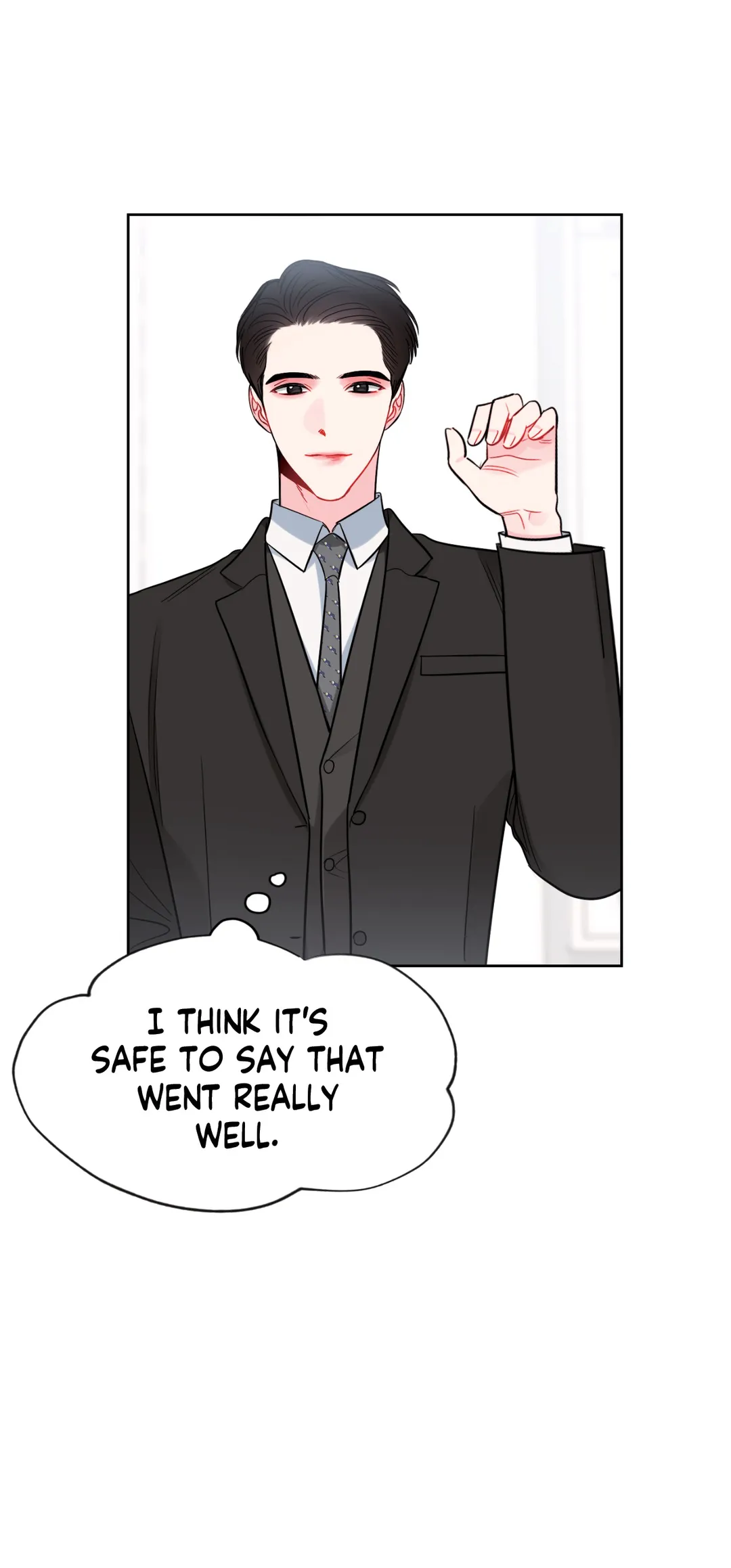 The Path of a Star Chapter 33 - Page 23