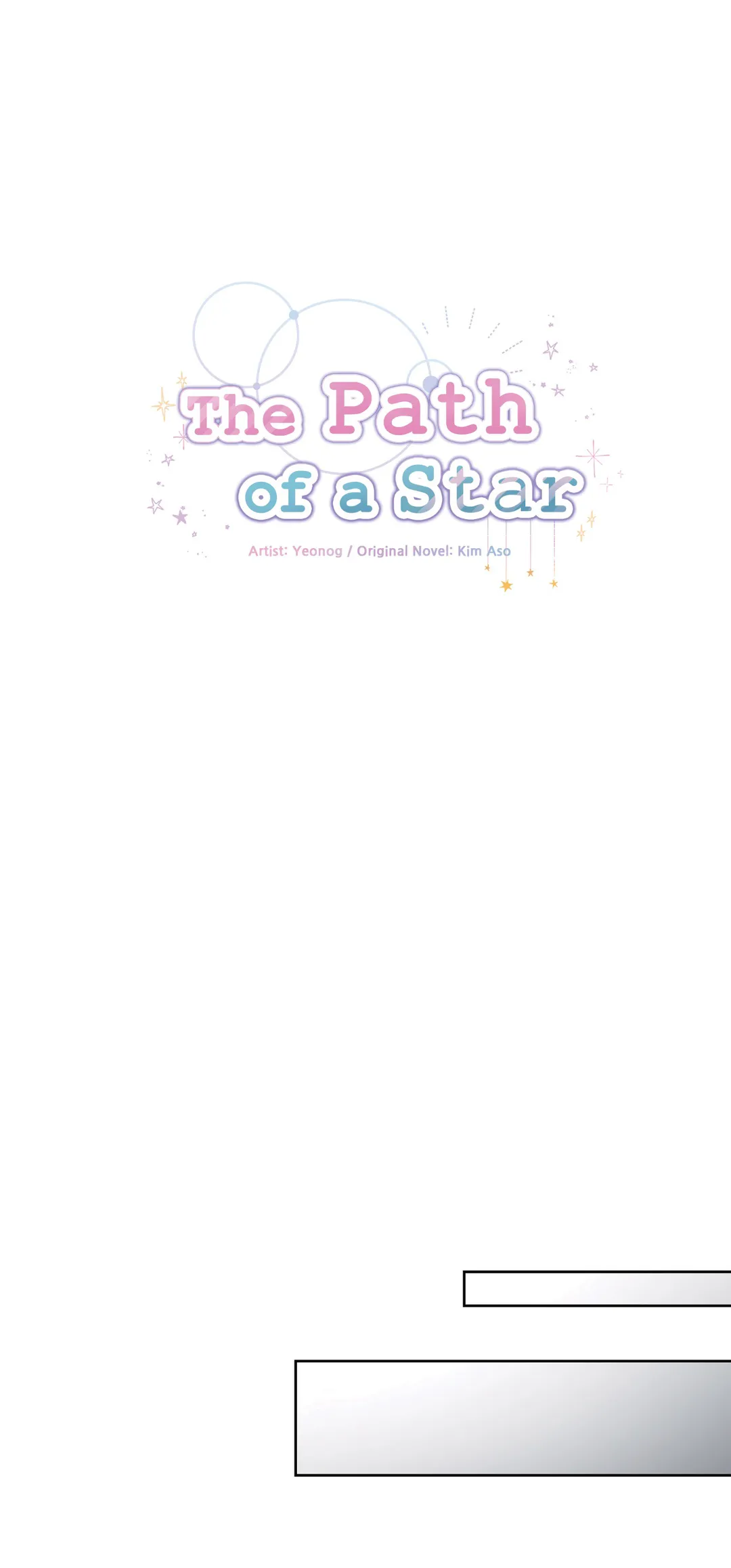 The Path of a Star Chapter 33 - Page 24