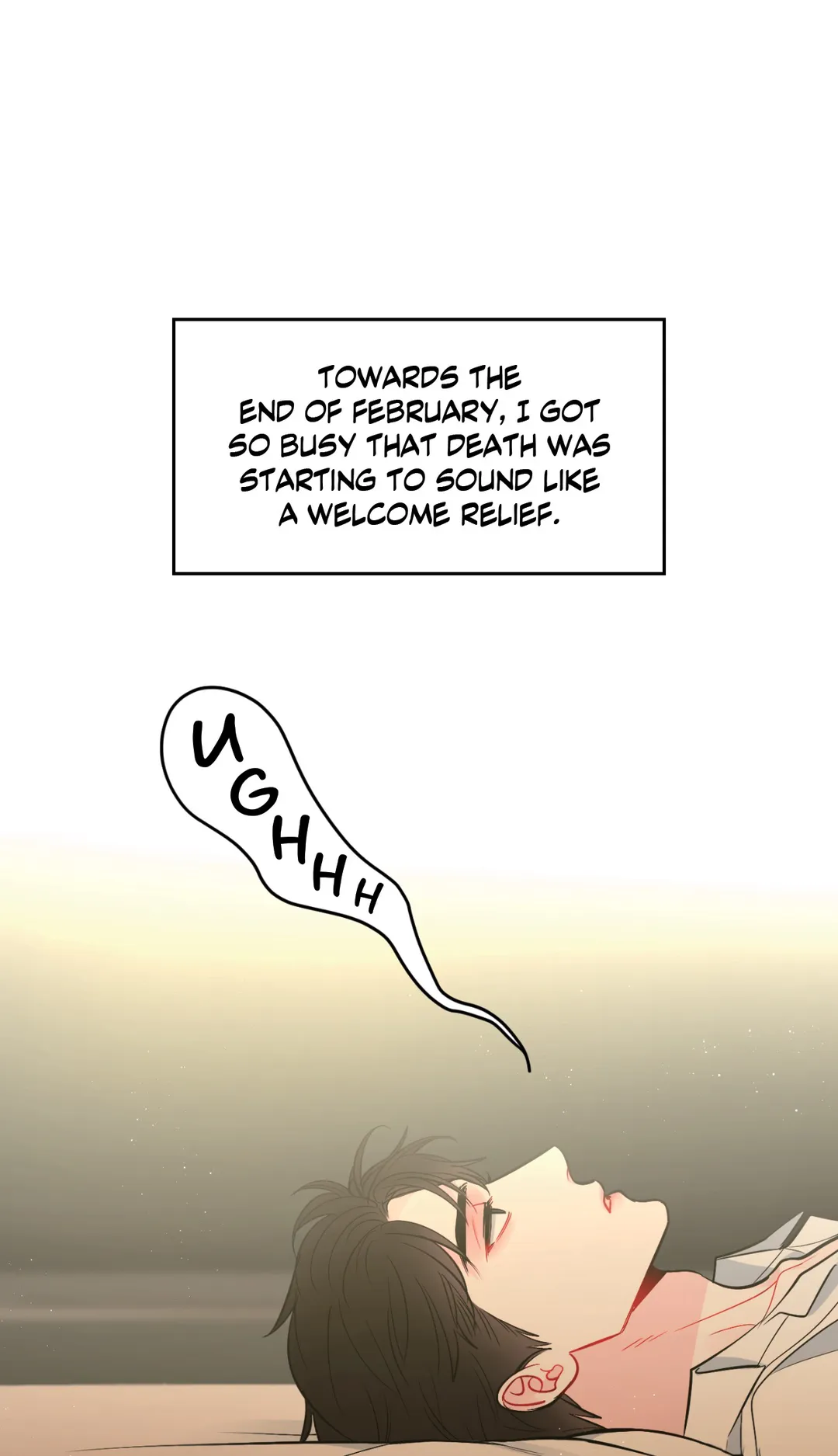 The Path of a Star Chapter 33 - Page 25