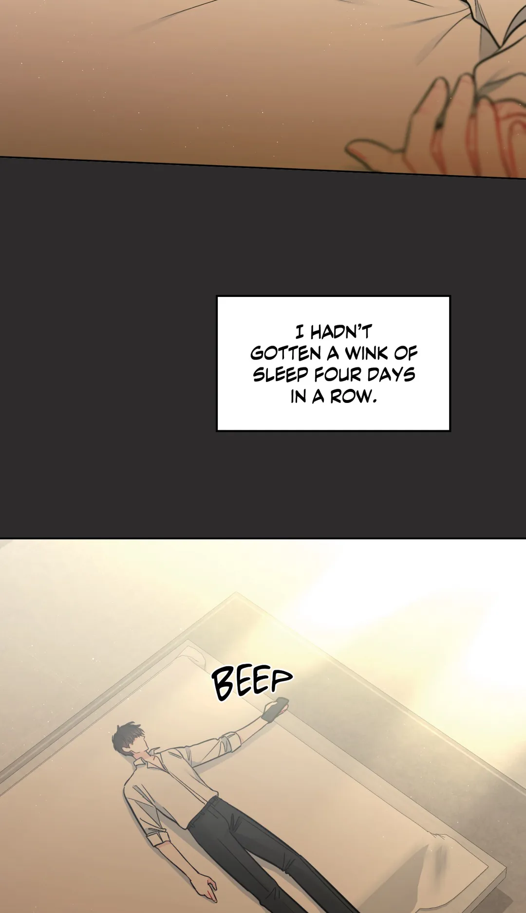The Path of a Star Chapter 33 - Page 26