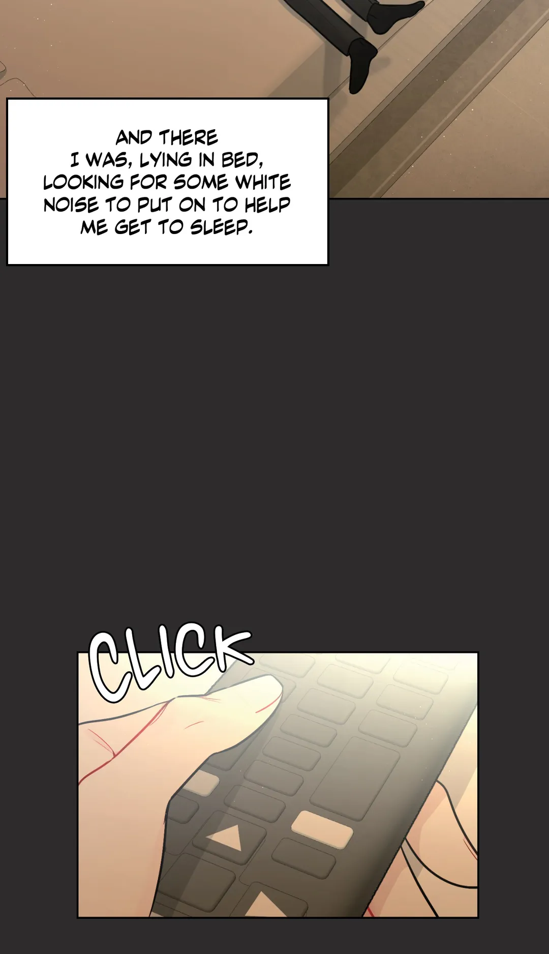 The Path of a Star Chapter 33 - Page 27