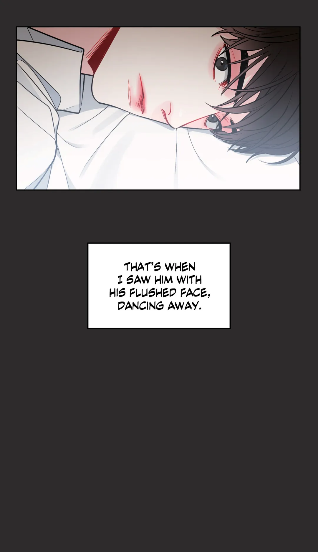 The Path of a Star Chapter 33 - Page 29