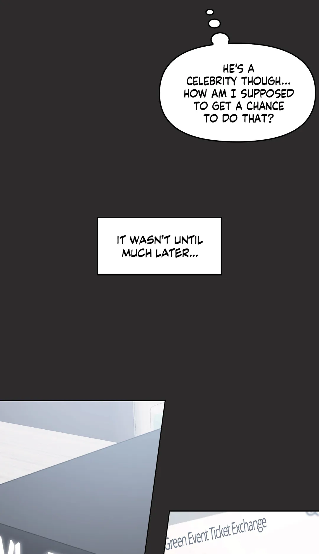 The Path of a Star Chapter 33 - Page 34