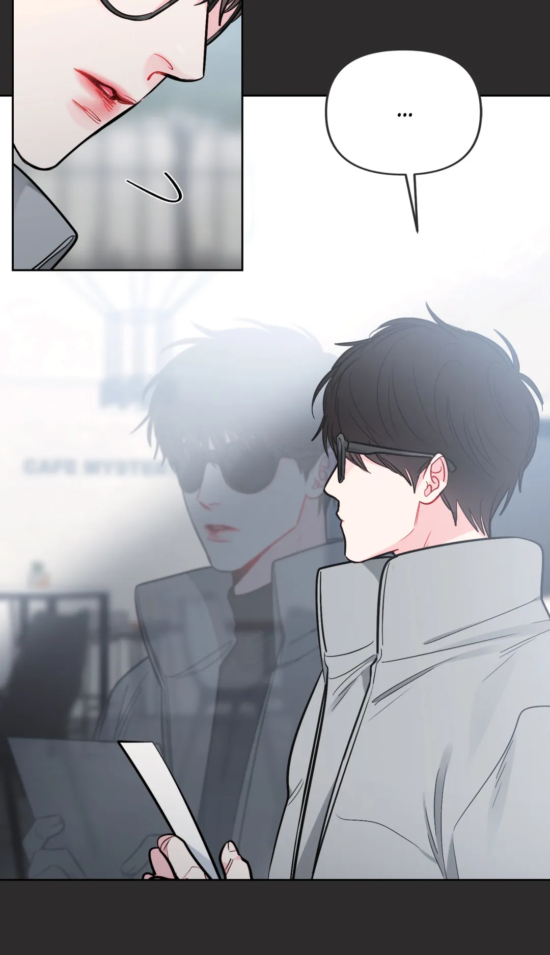 The Path of a Star Chapter 33 - Page 40