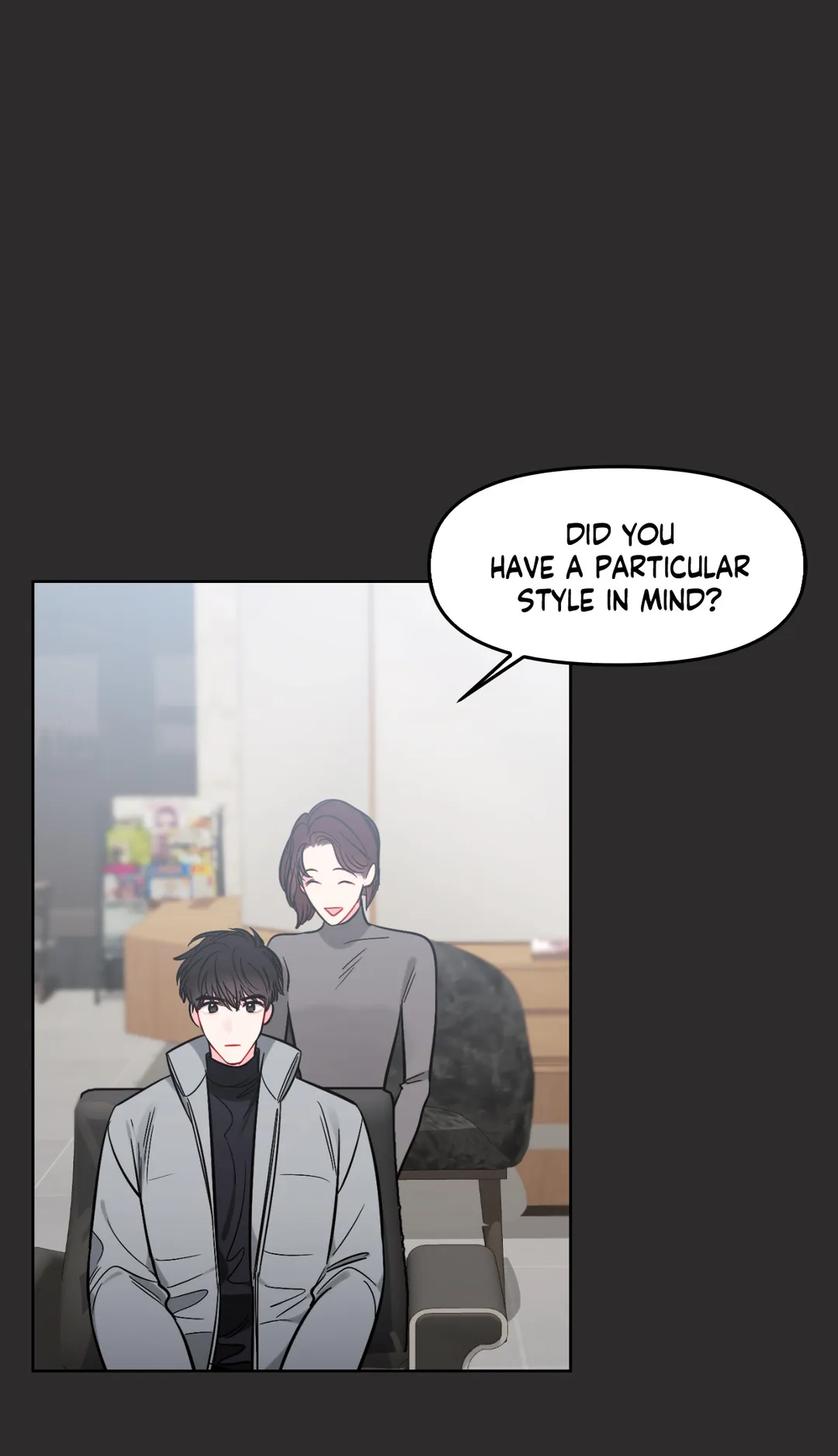 The Path of a Star Chapter 33 - Page 42