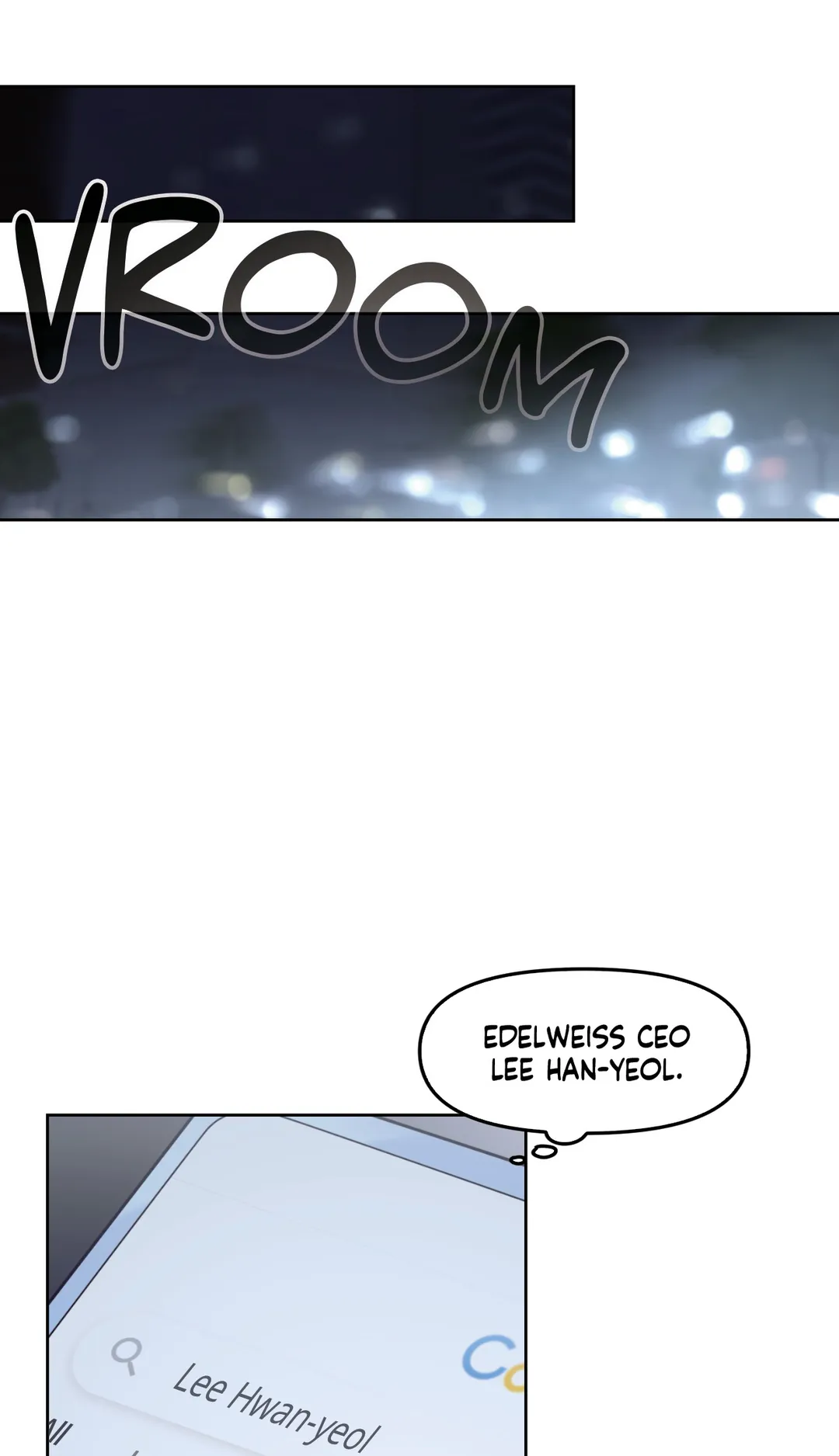 The Path of a Star Chapter 33 - Page 45