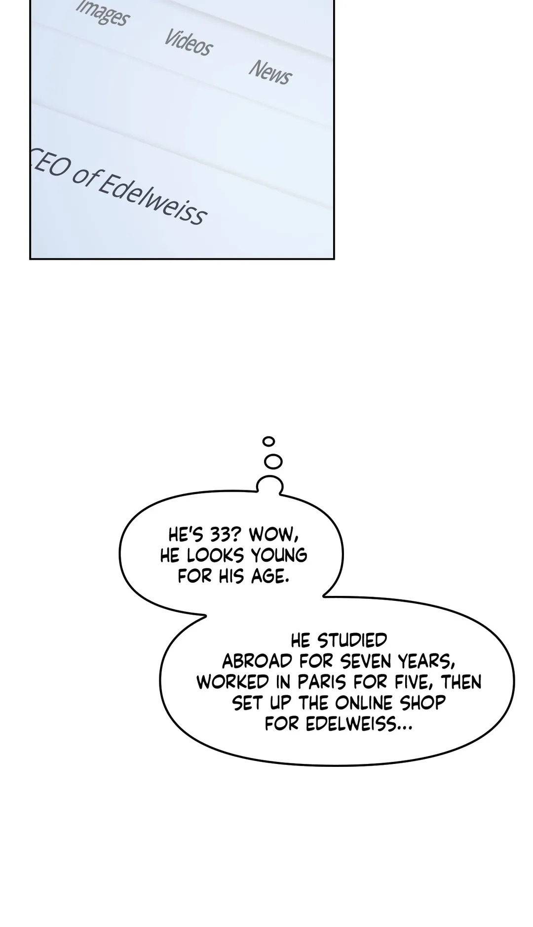 The Path of a Star Chapter 33 - Page 46