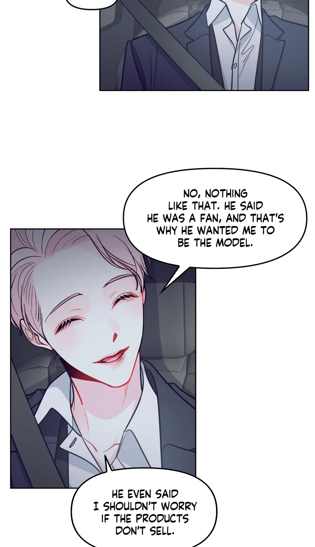 The Path of a Star Chapter 33 - Page 50