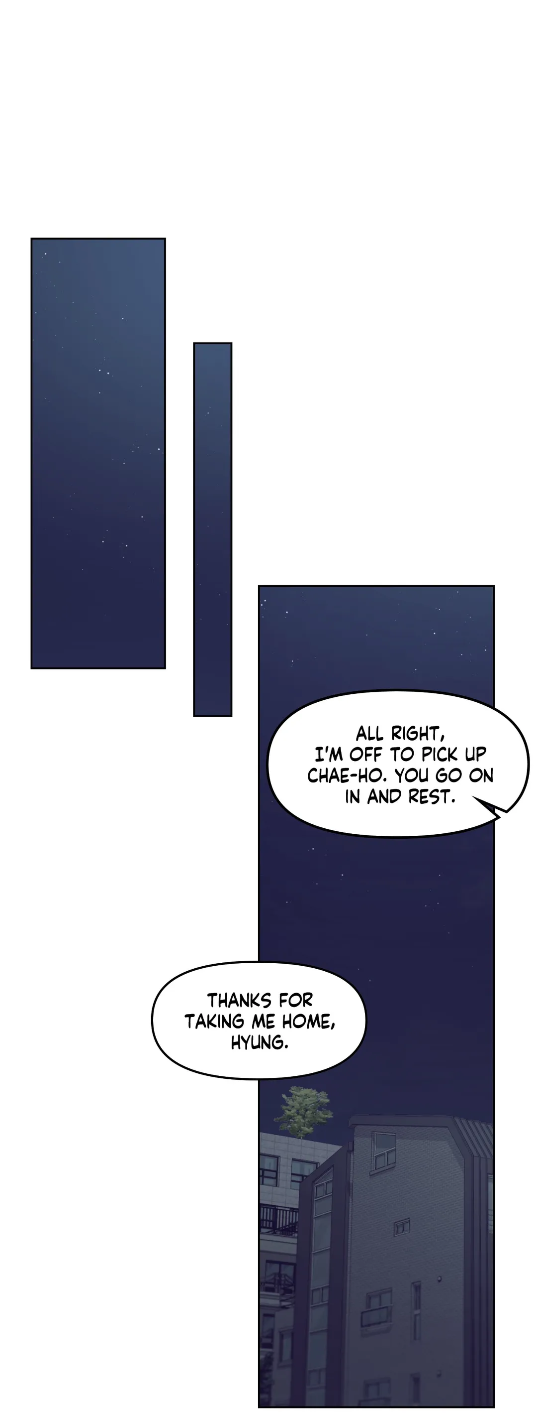 The Path of a Star Chapter 34 - Page 14