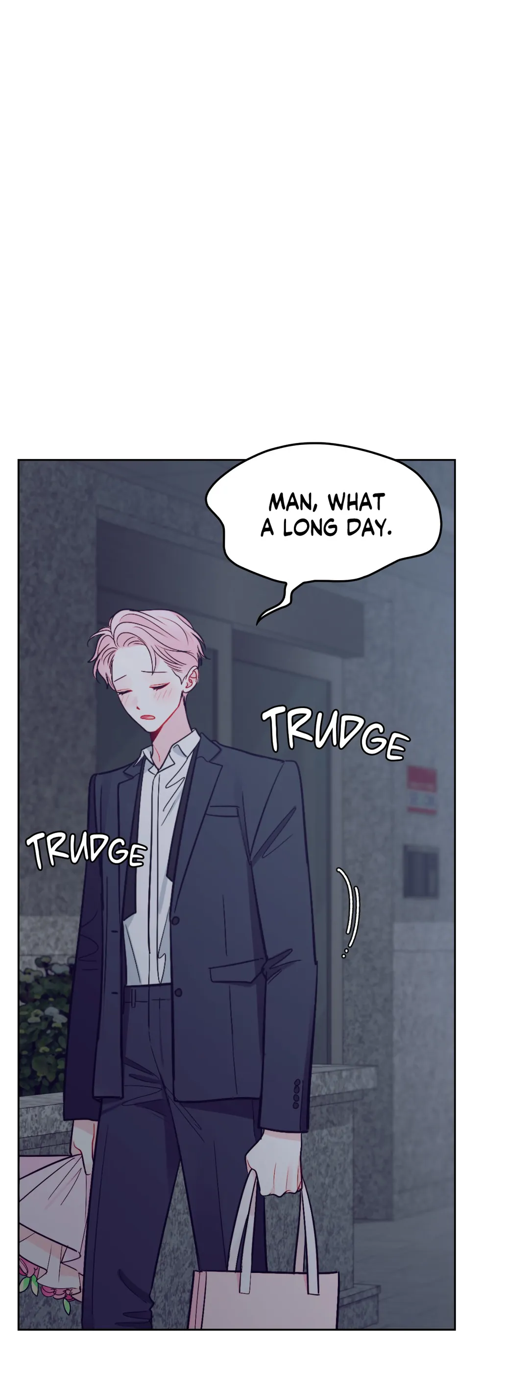 The Path of a Star Chapter 34 - Page 15