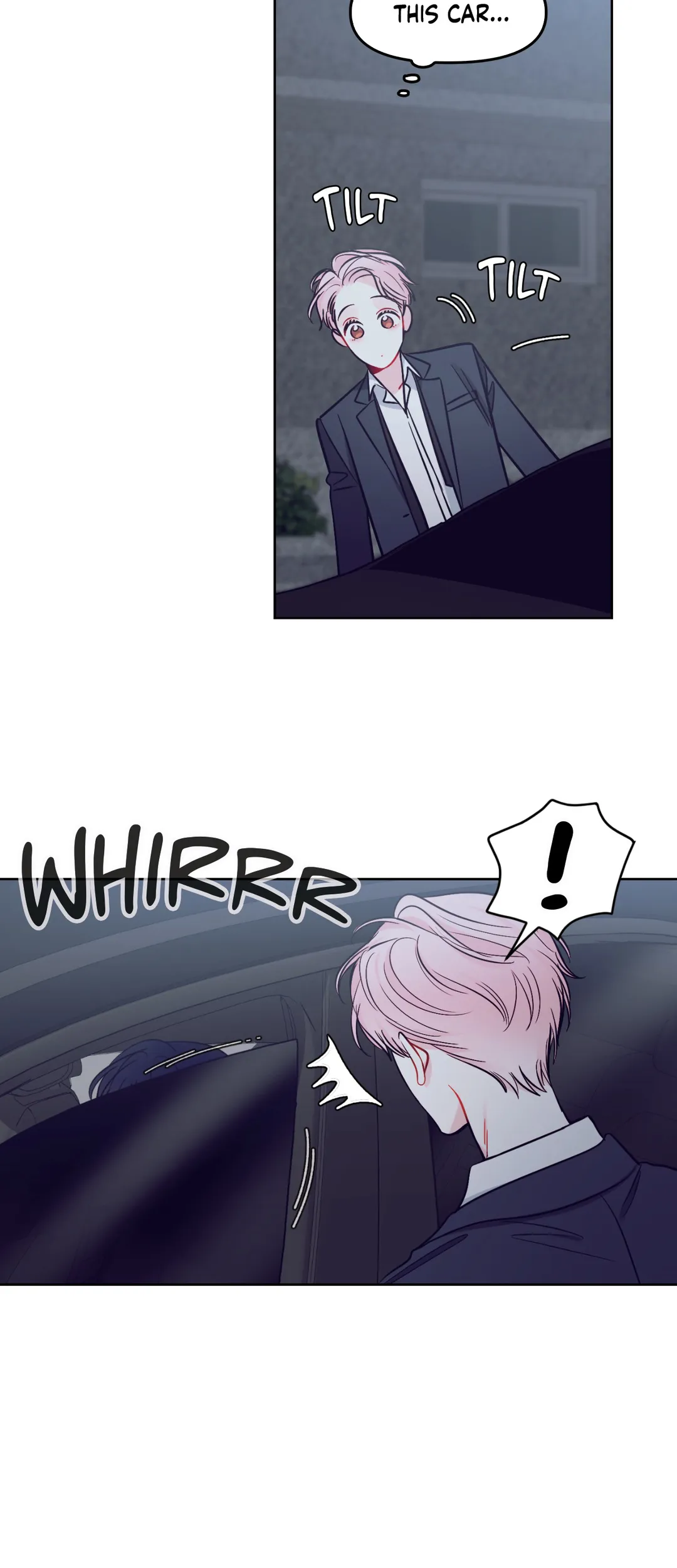 The Path of a Star Chapter 34 - Page 18
