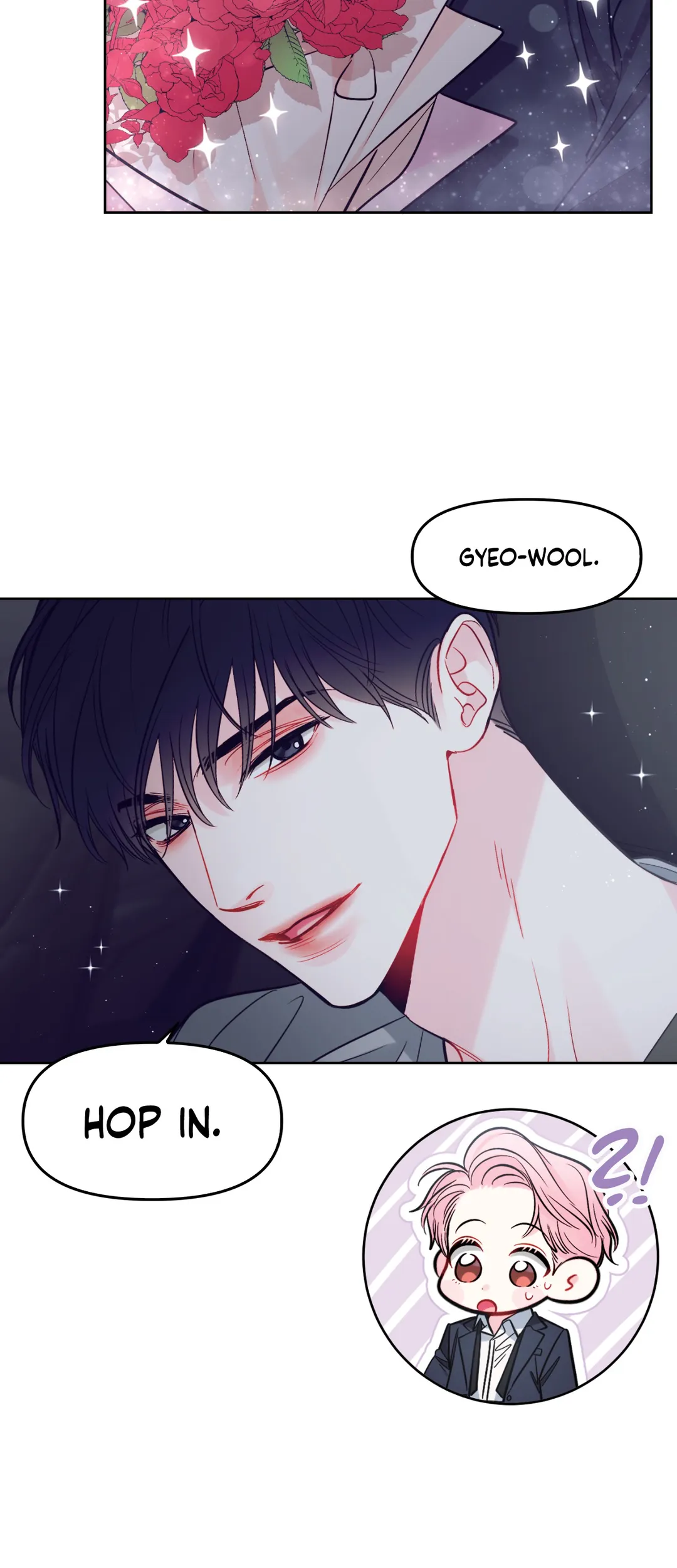 The Path of a Star Chapter 34 - Page 21