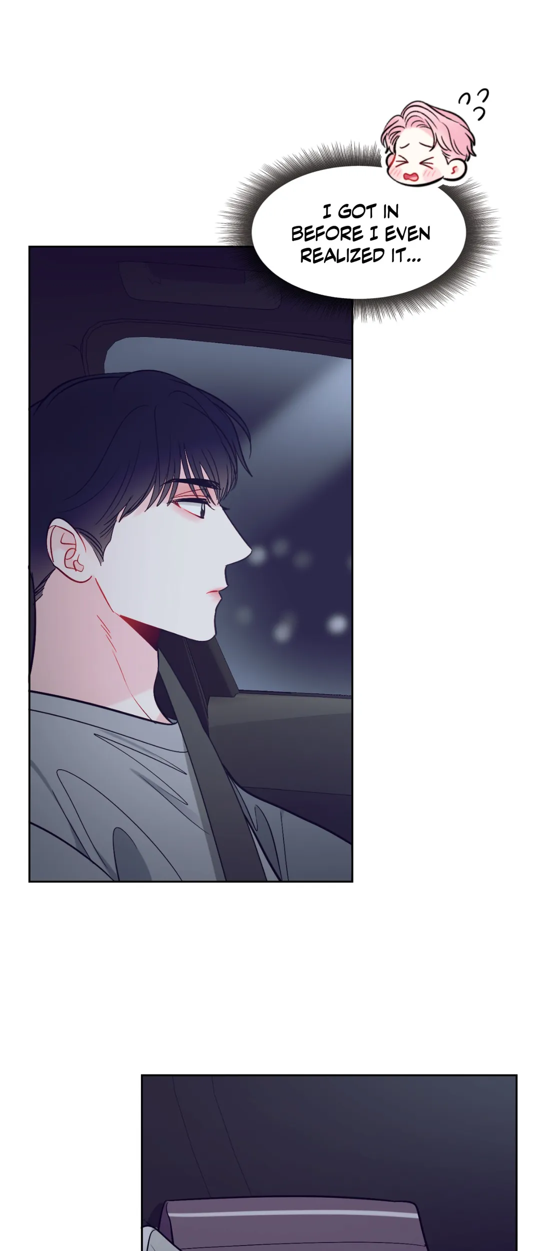 The Path of a Star Chapter 34 - Page 23