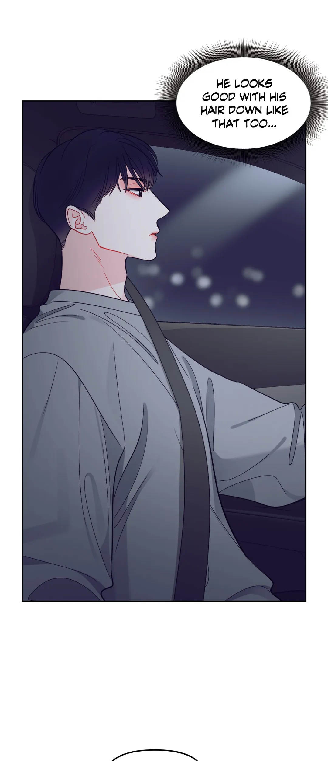 The Path of a Star Chapter 34 - Page 25