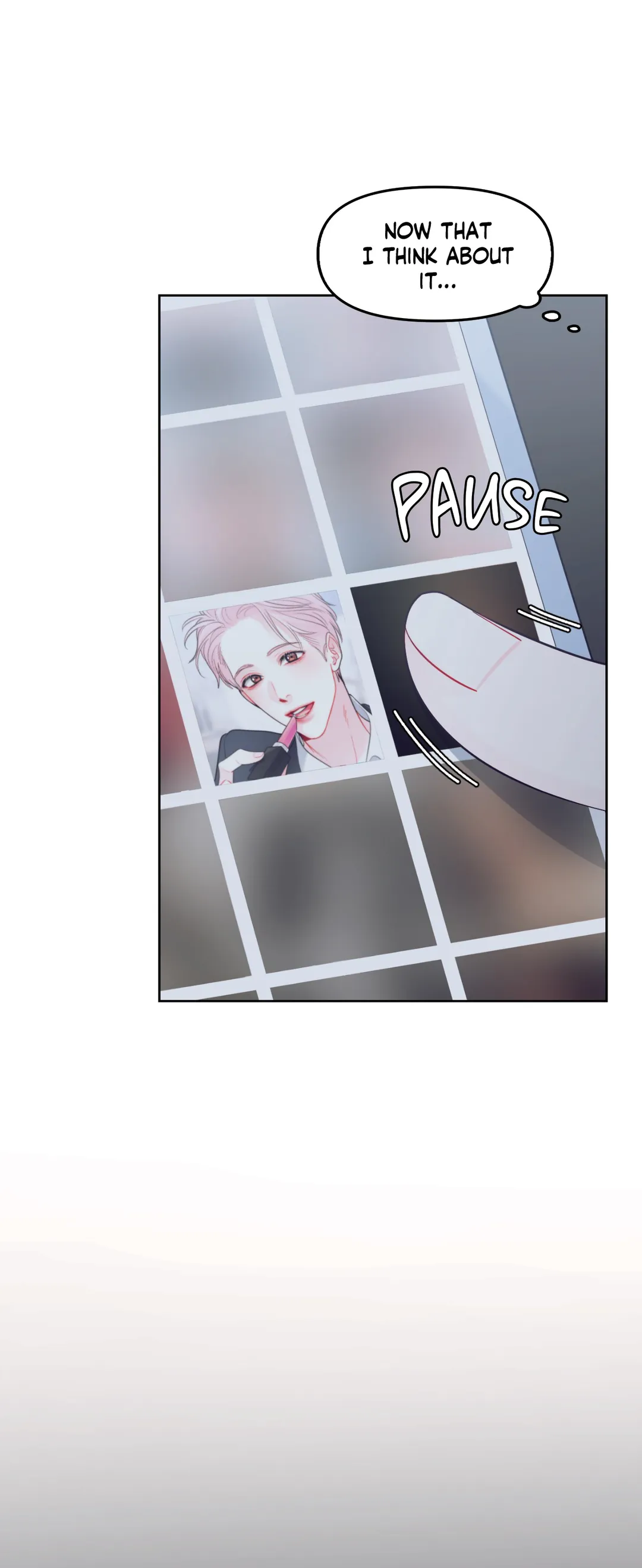 The Path of a Star Chapter 34 - Page 4