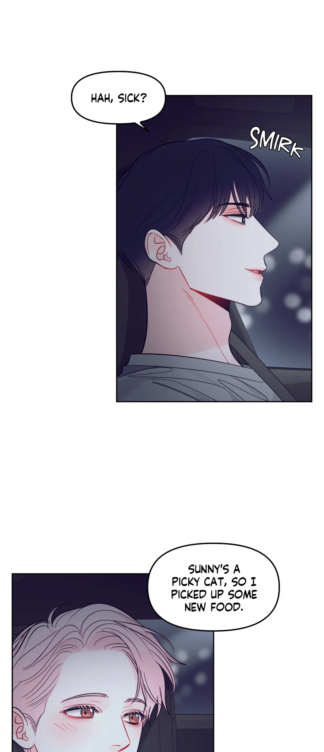 The Path of a Star Chapter 34 - Page 31