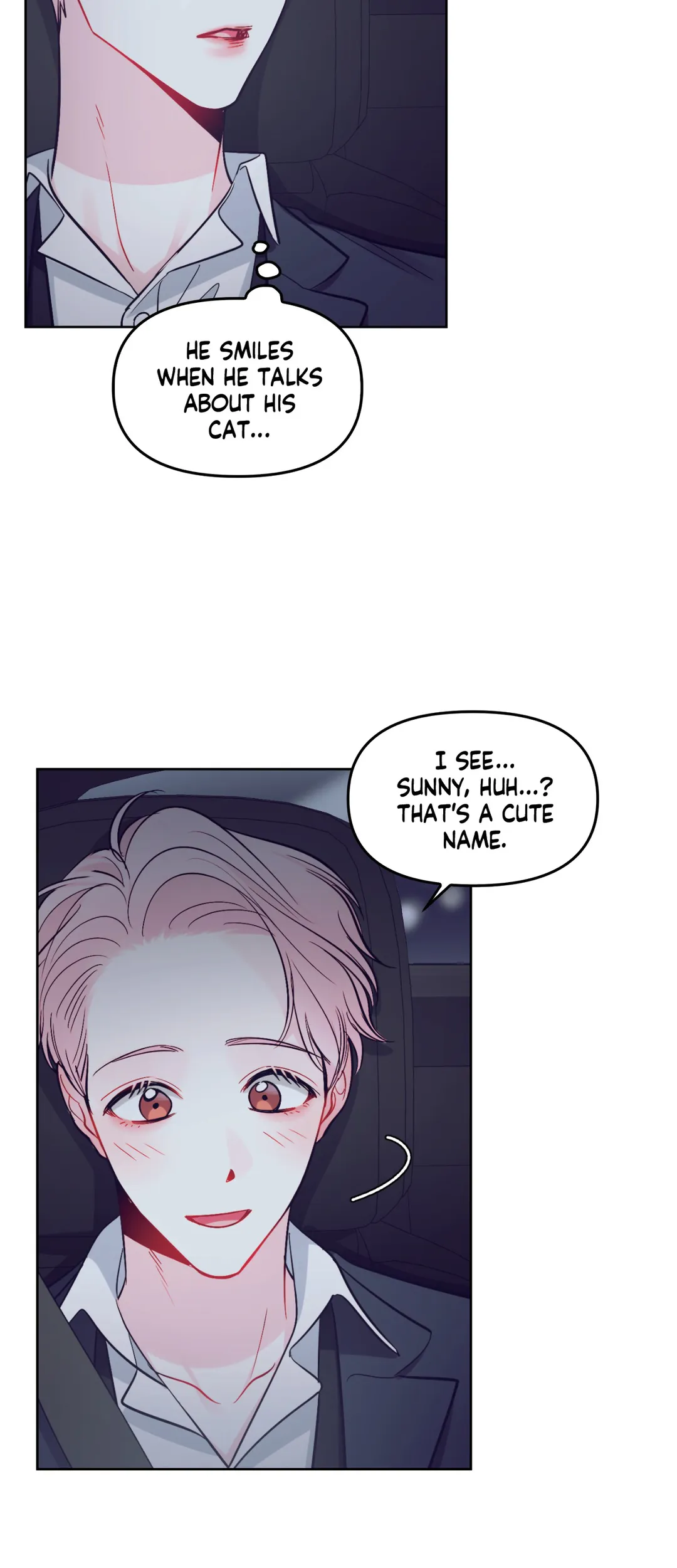 The Path of a Star Chapter 34 - Page 32
