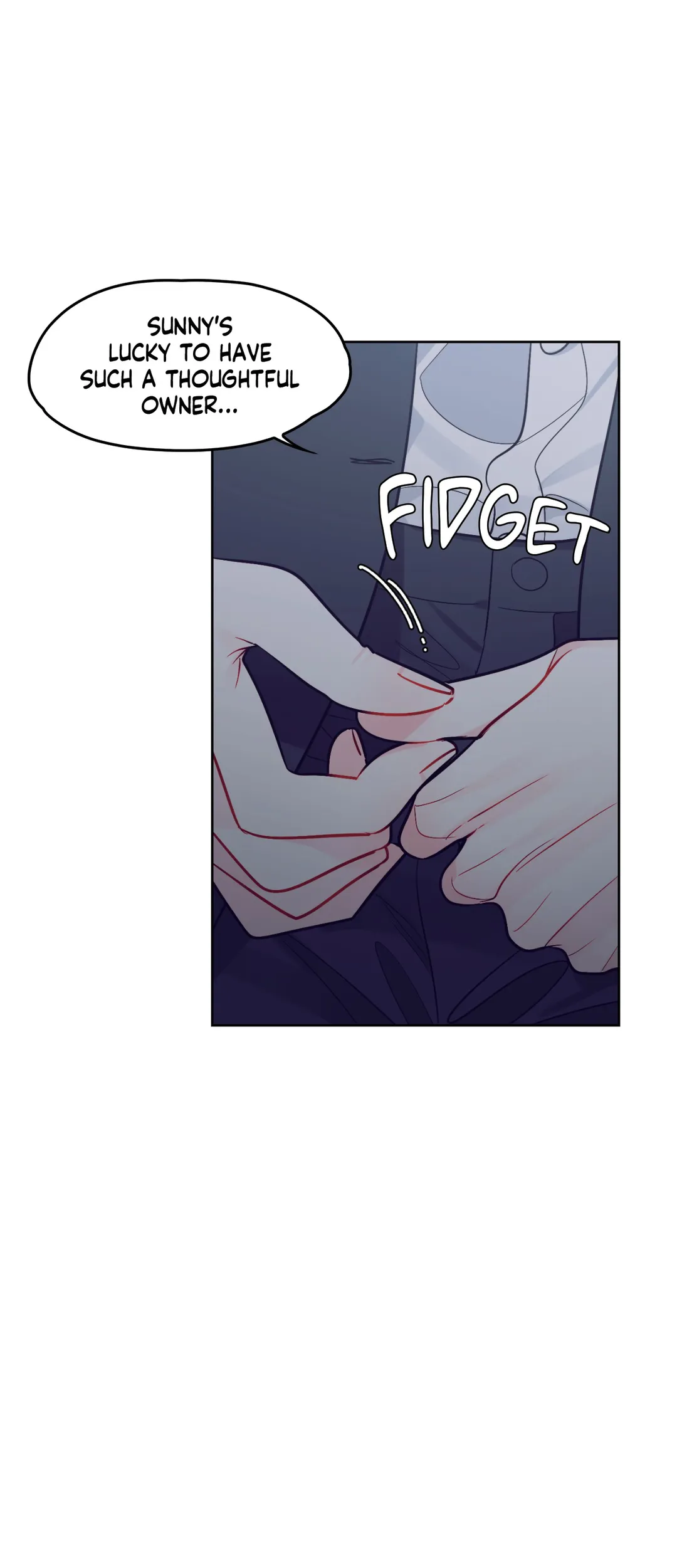 The Path of a Star Chapter 34 - Page 33