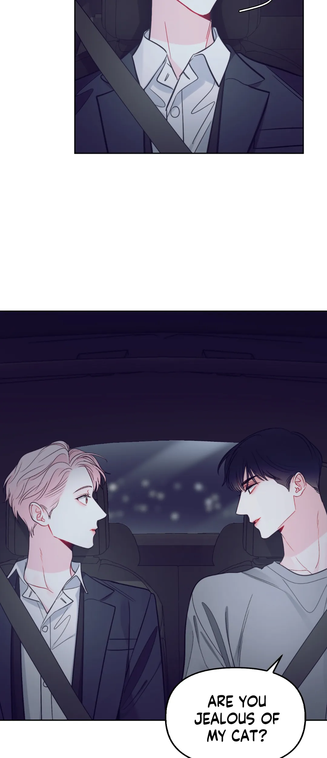 The Path of a Star Chapter 34 - Page 35