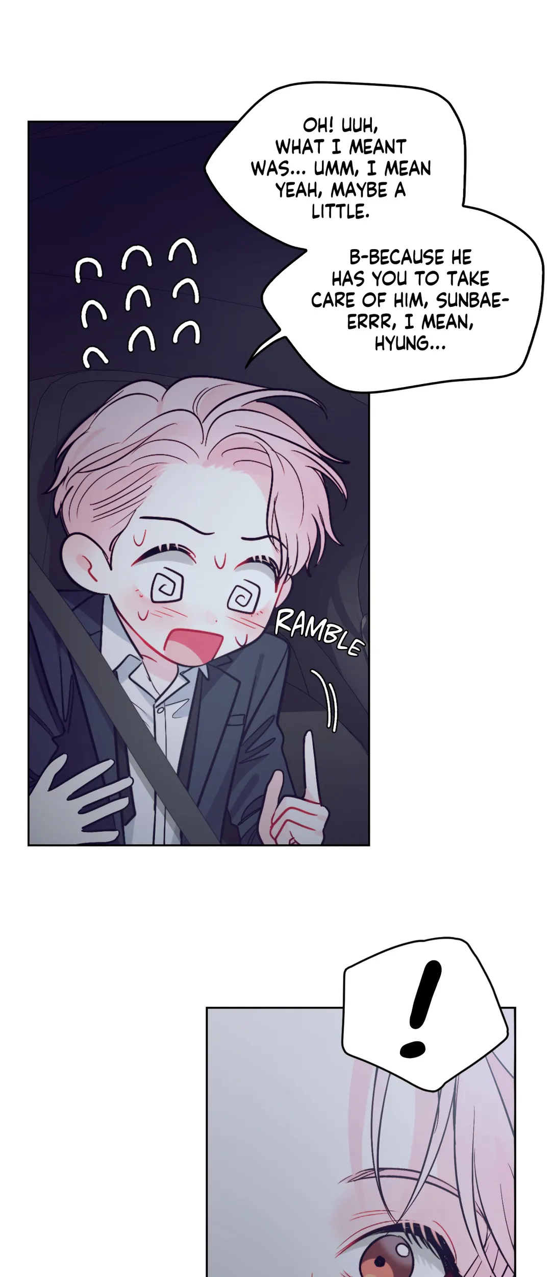The Path of a Star Chapter 34 - Page 37