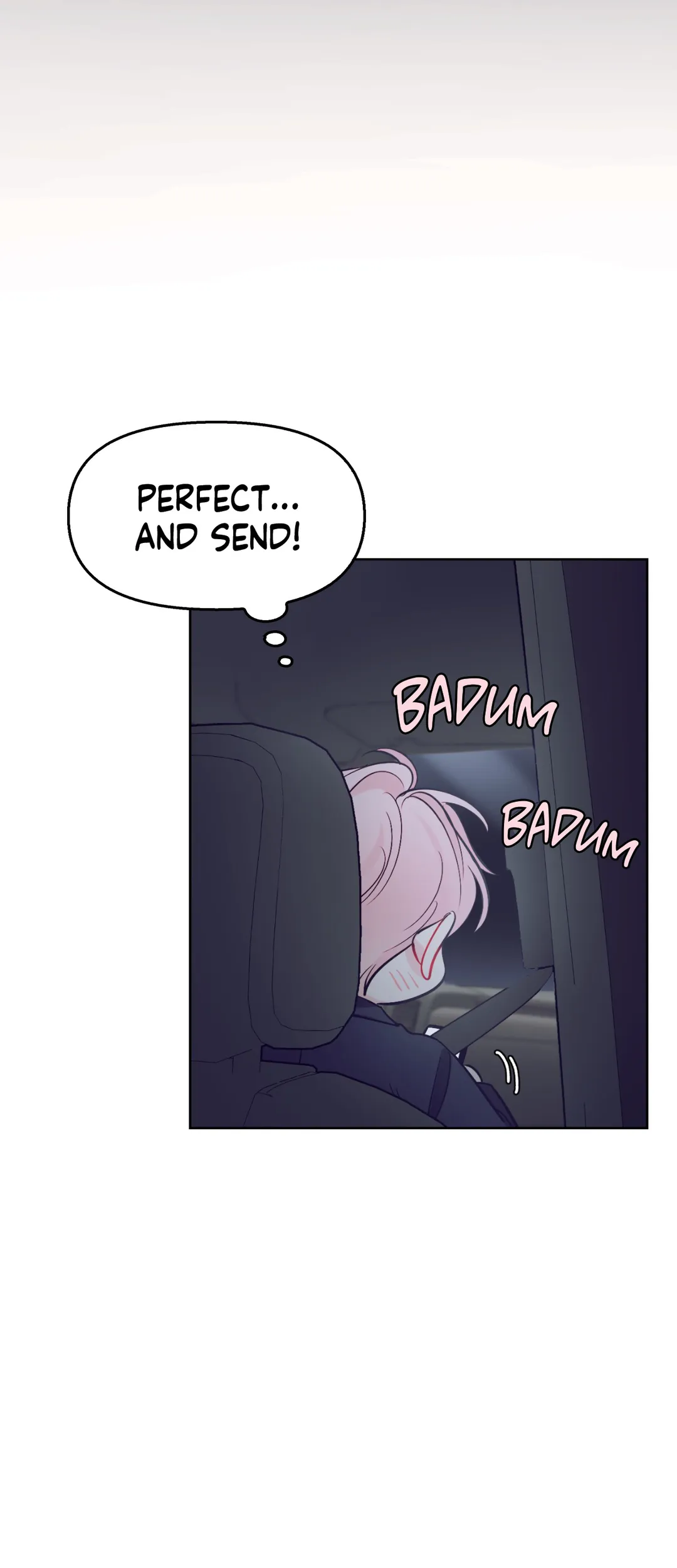 The Path of a Star Chapter 34 - Page 8