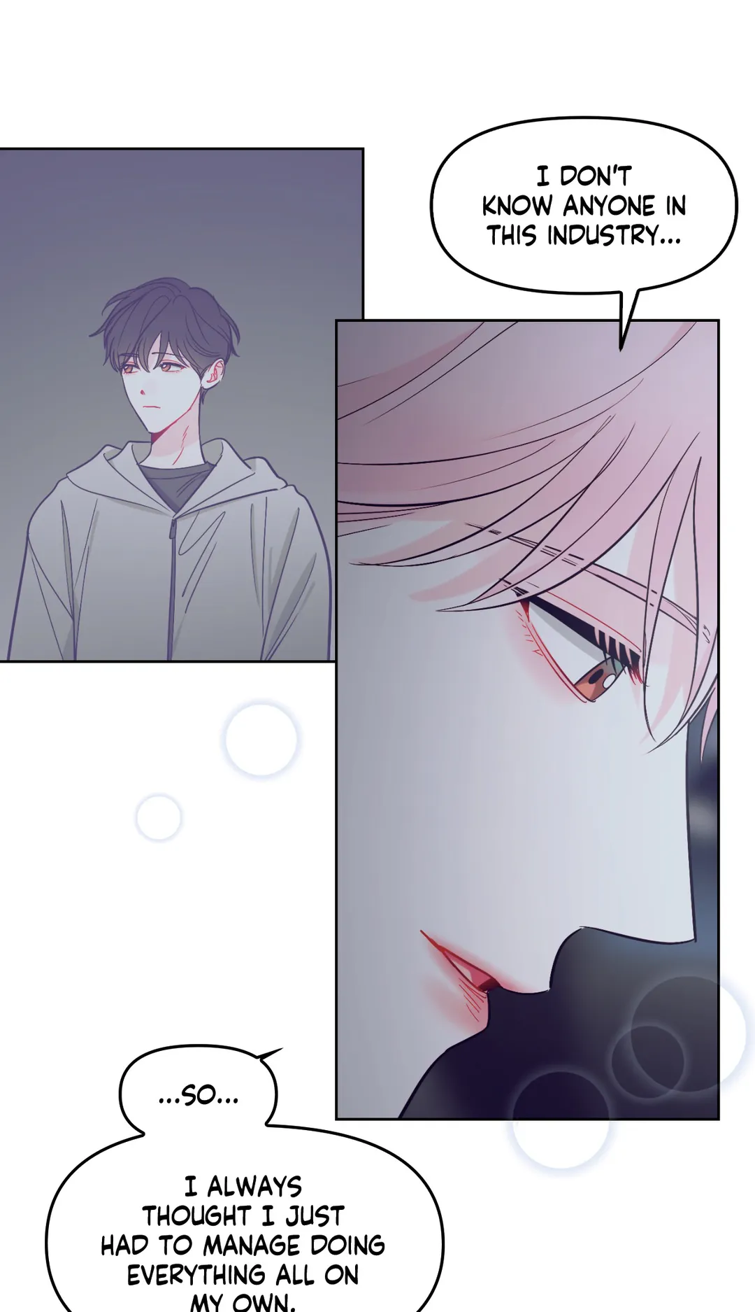 The Path of a Star Chapter 35 - Page 13