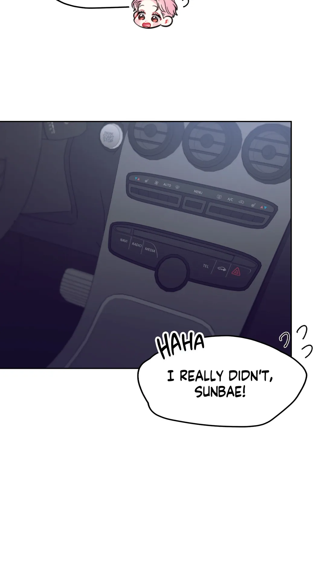 The Path of a Star Chapter 35 - Page 18