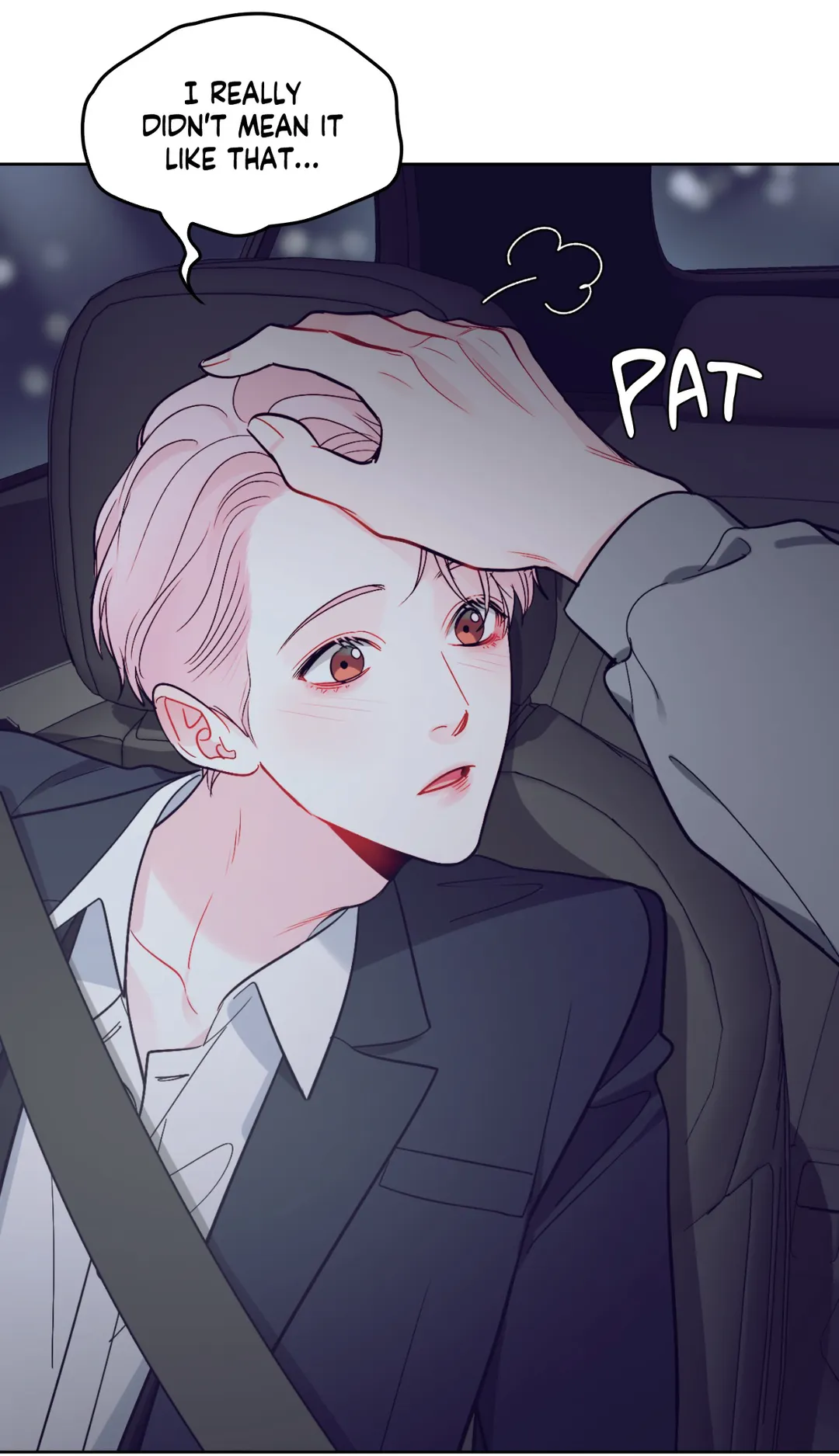 The Path of a Star Chapter 35 - Page 19