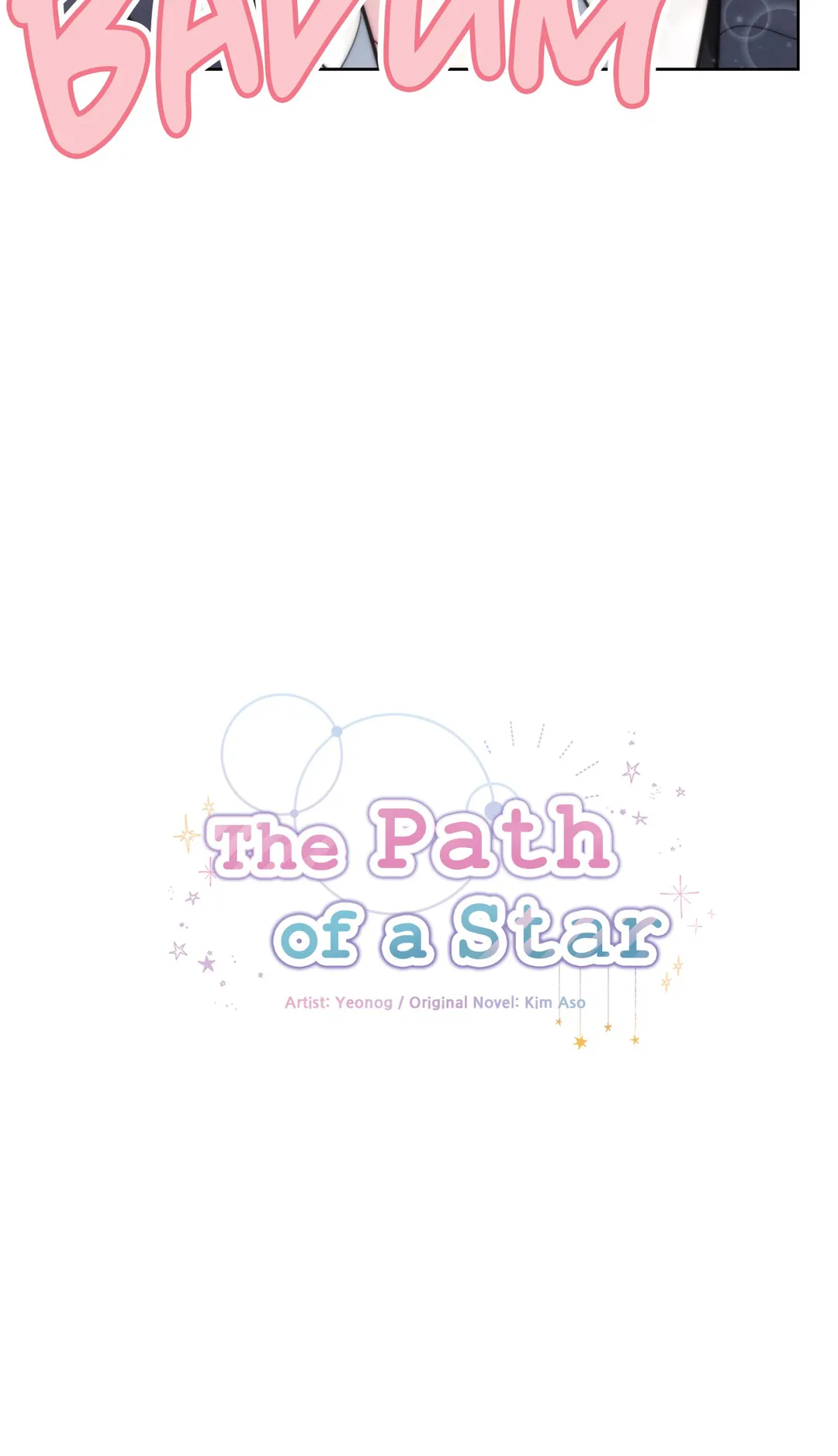 The Path of a Star Chapter 35 - Page 3