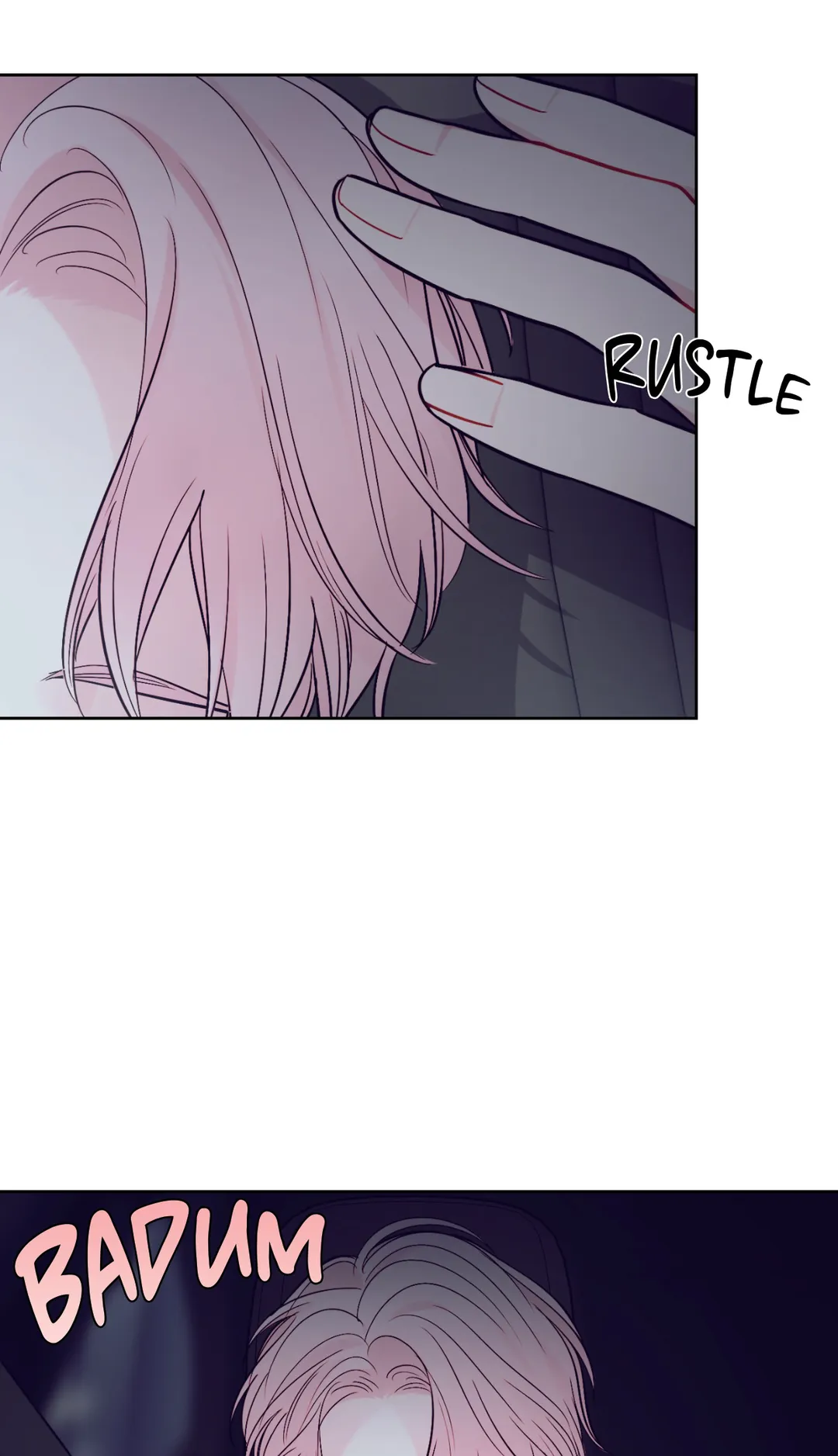 The Path of a Star Chapter 35 - Page 22