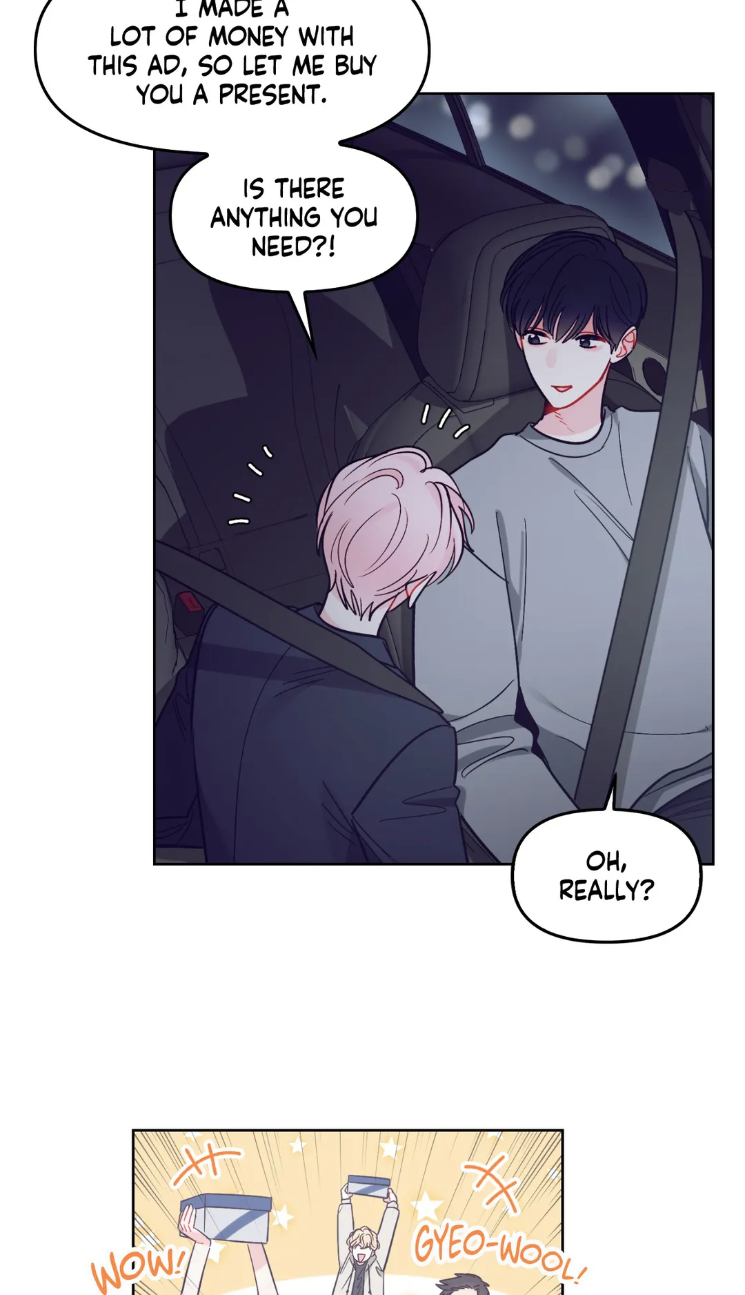 The Path of a Star Chapter 35 - Page 26