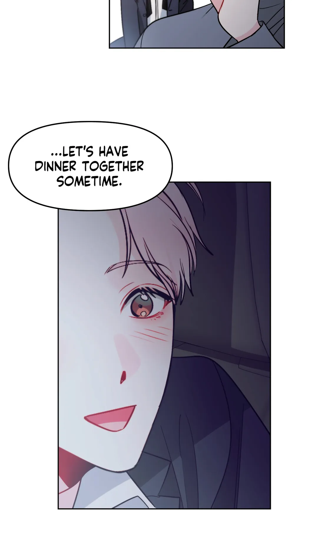 The Path of a Star Chapter 35 - Page 28