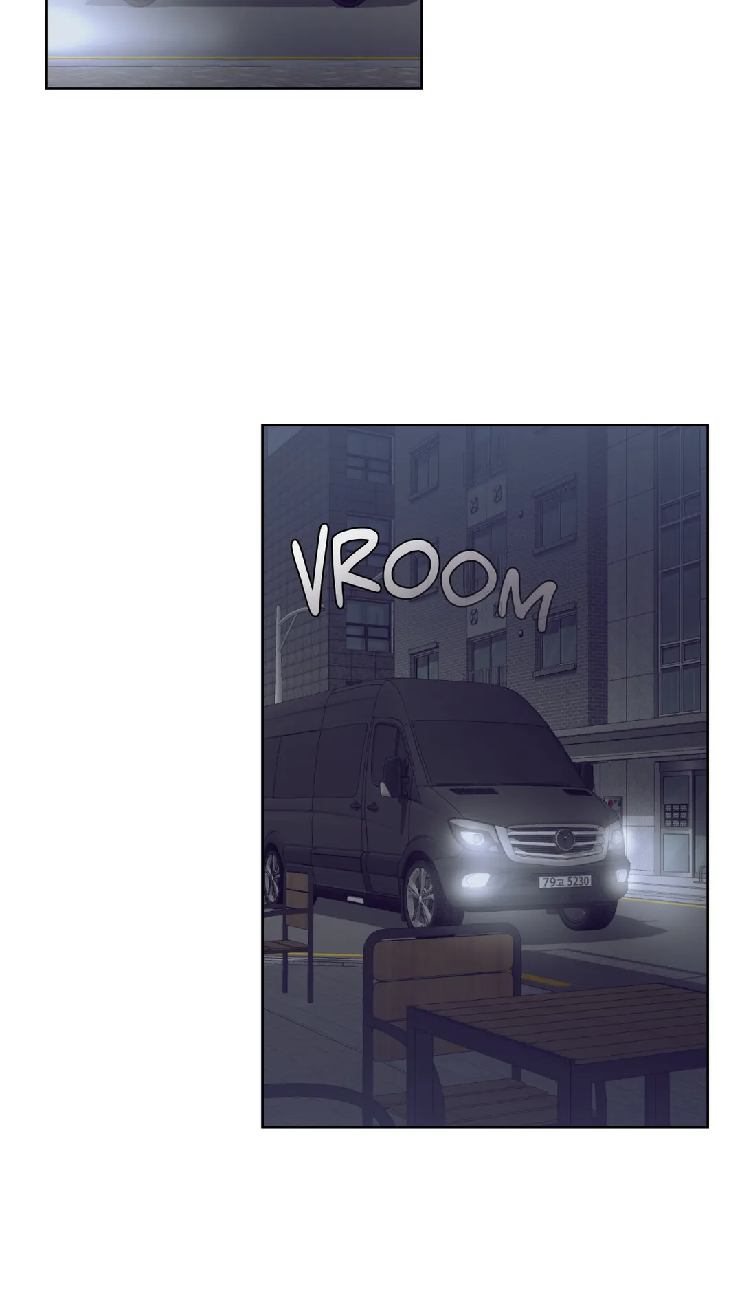 The Path of a Star Chapter 35 - Page 30
