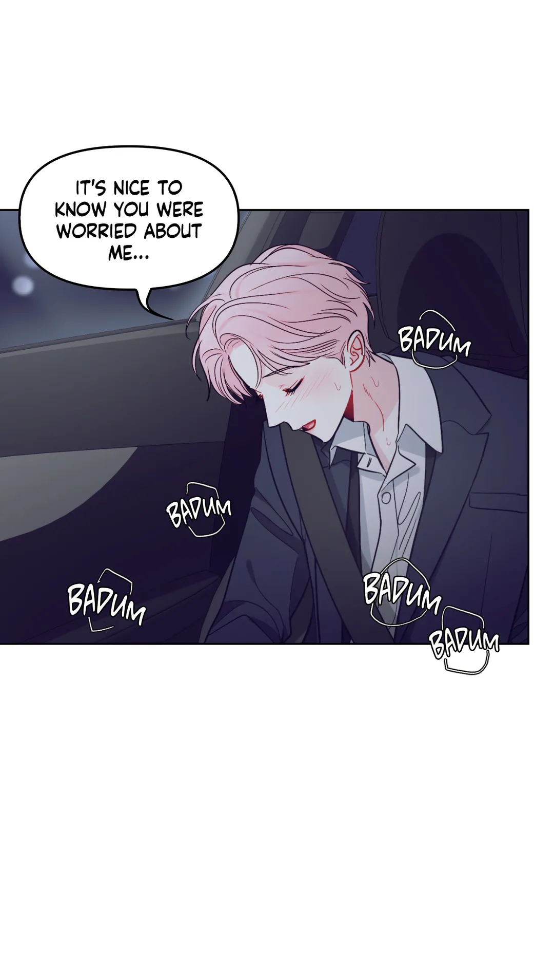 The Path of a Star Chapter 35 - Page 4
