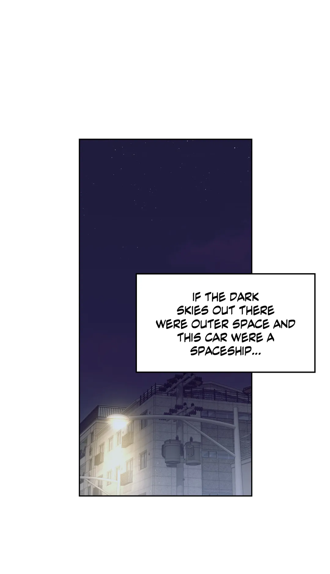 The Path of a Star Chapter 35 - Page 34