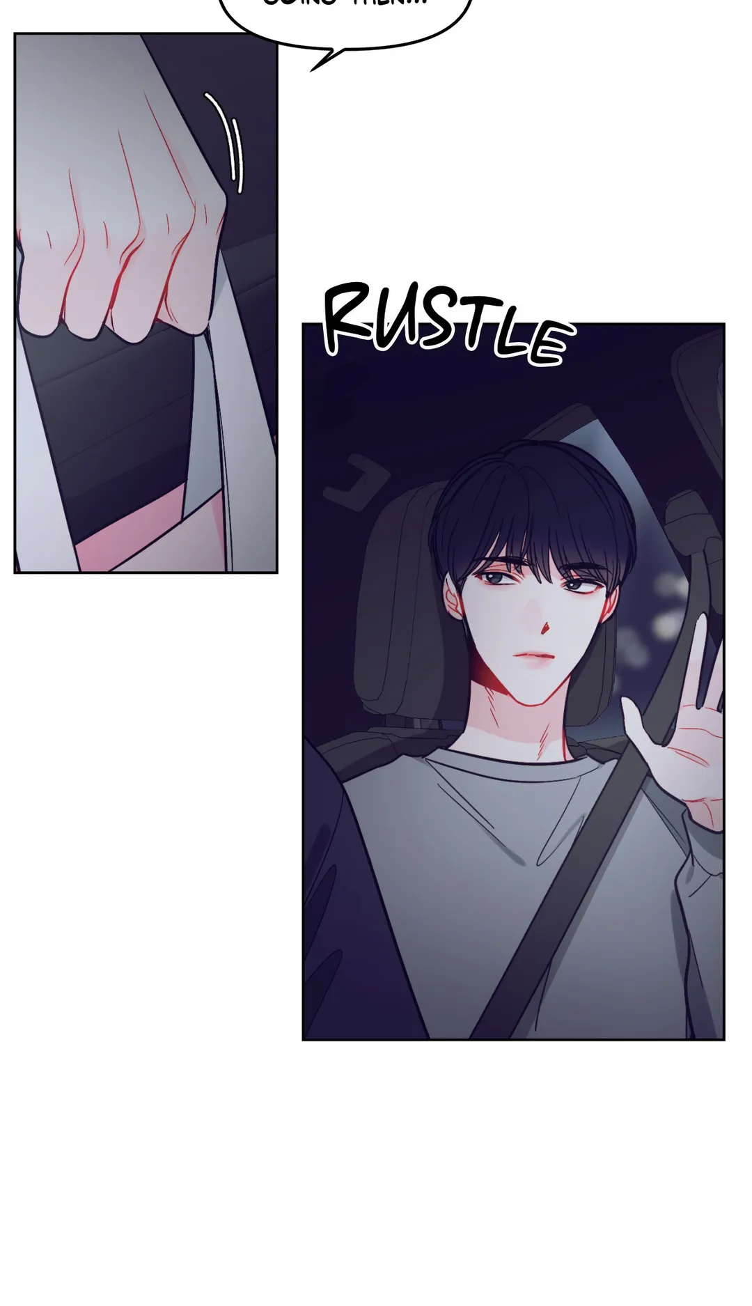 The Path of a Star Chapter 35 - Page 36