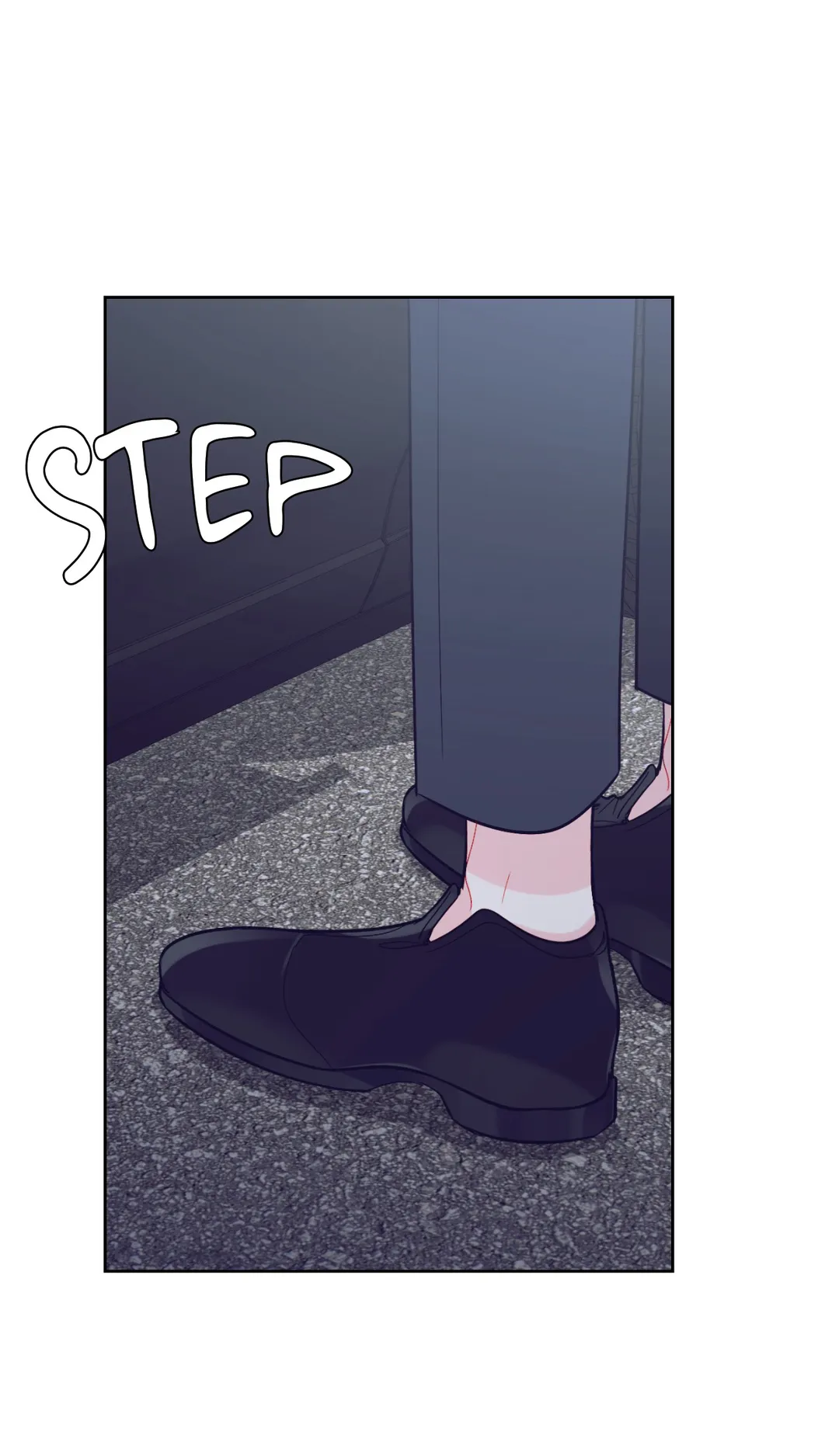 The Path of a Star Chapter 35 - Page 37