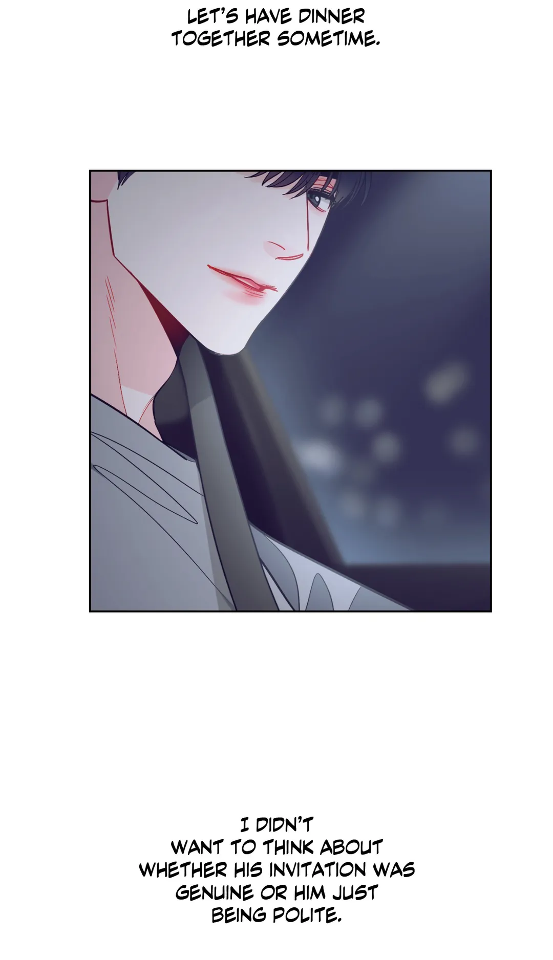 The Path of a Star Chapter 35 - Page 38